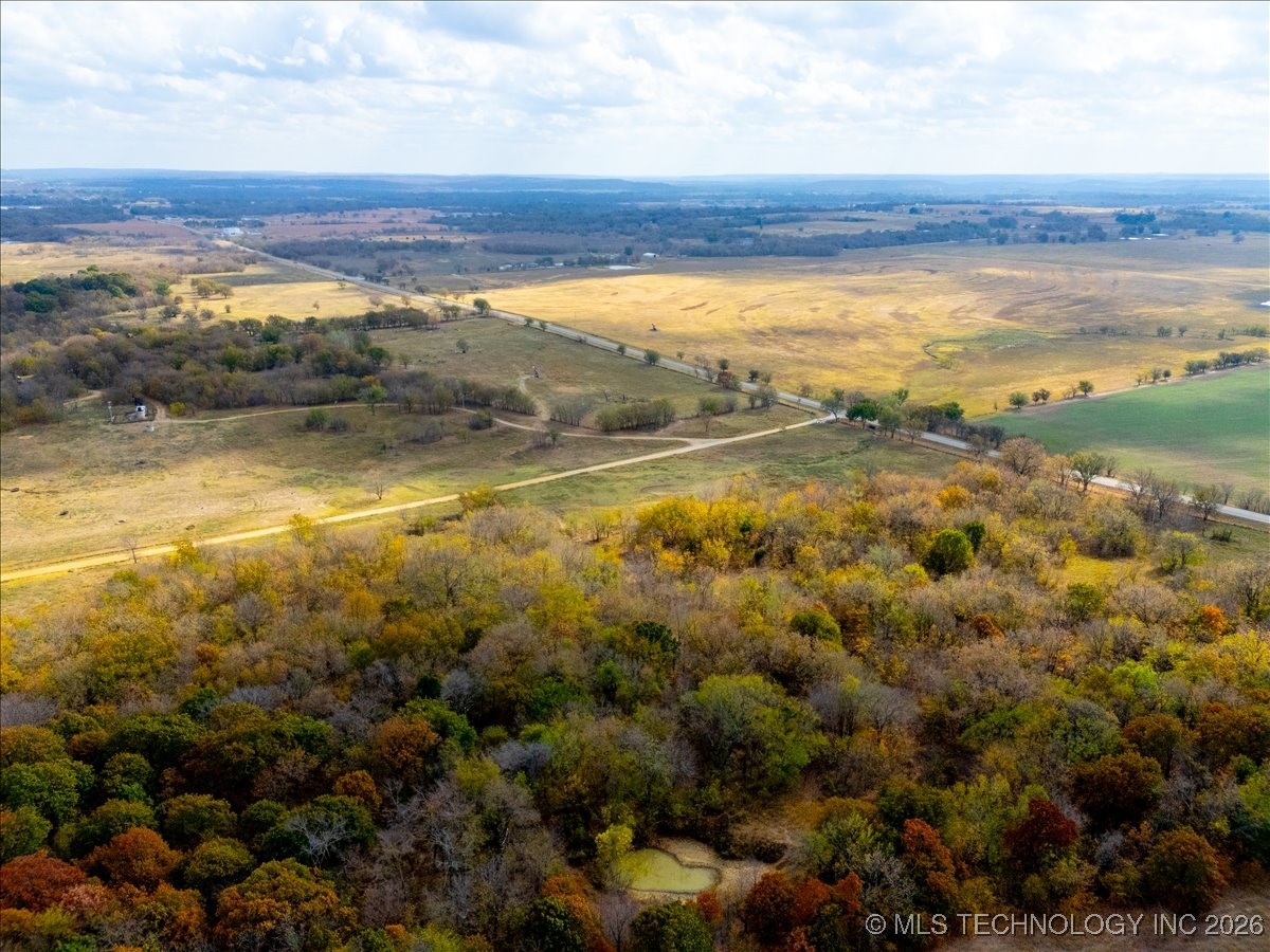 Highway 16 Beggs OK 74421