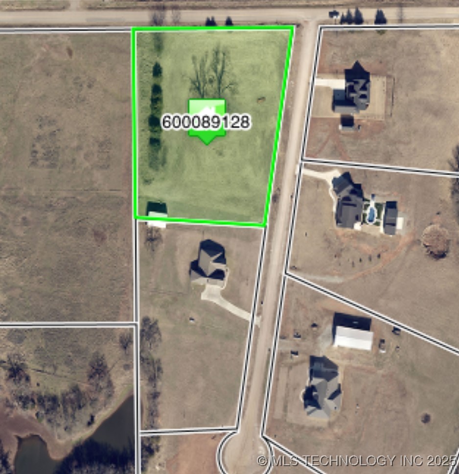 2224 N Fairlake Drive Stillwater OK 74075