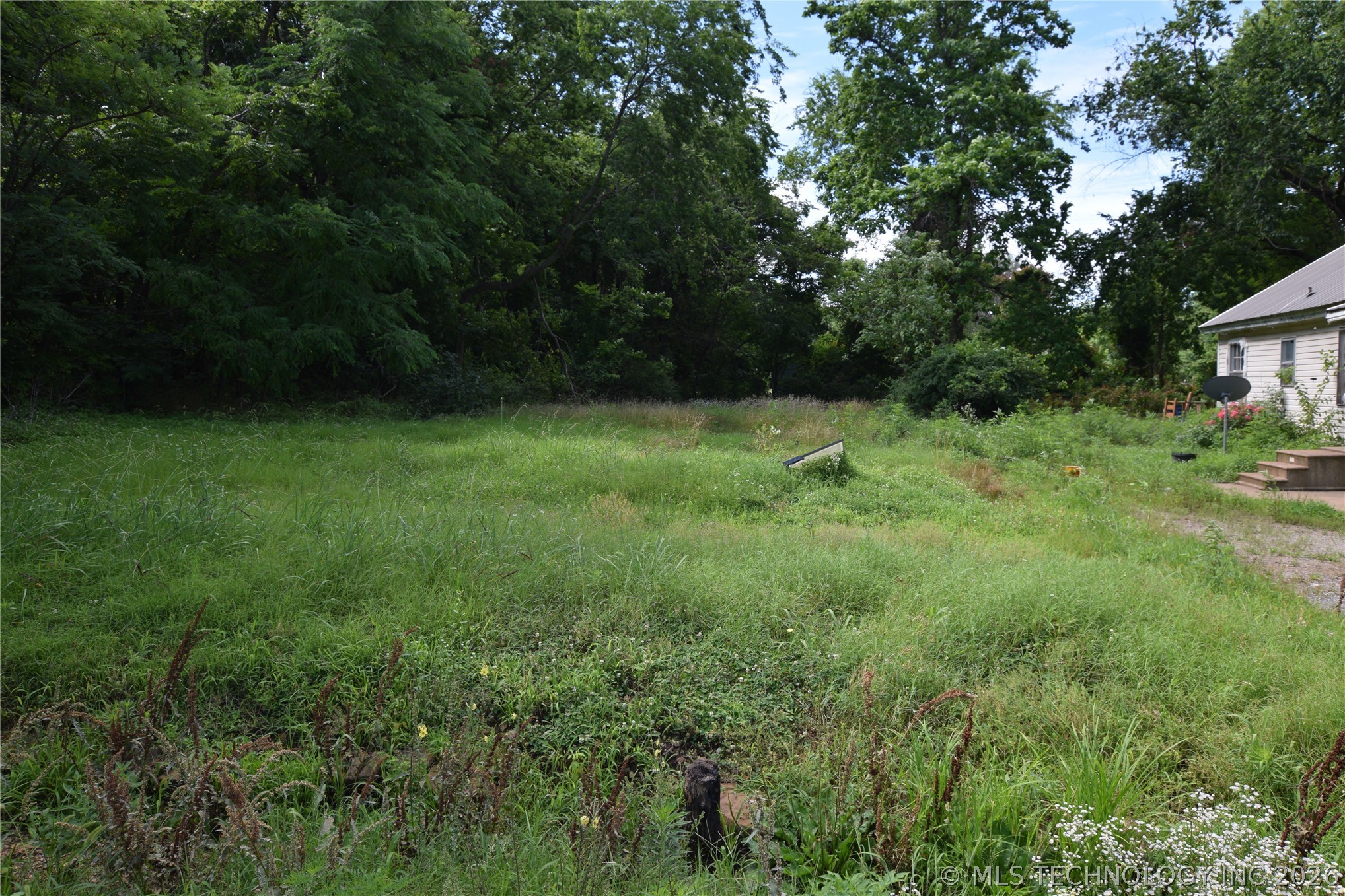 320 E Oak Street Stilwell OK 74960