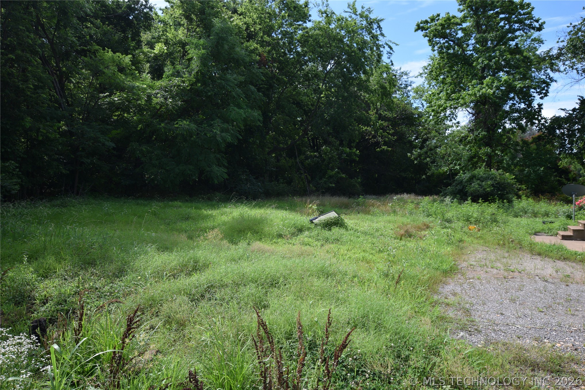 320 E Oak Street Stilwell OK 74960