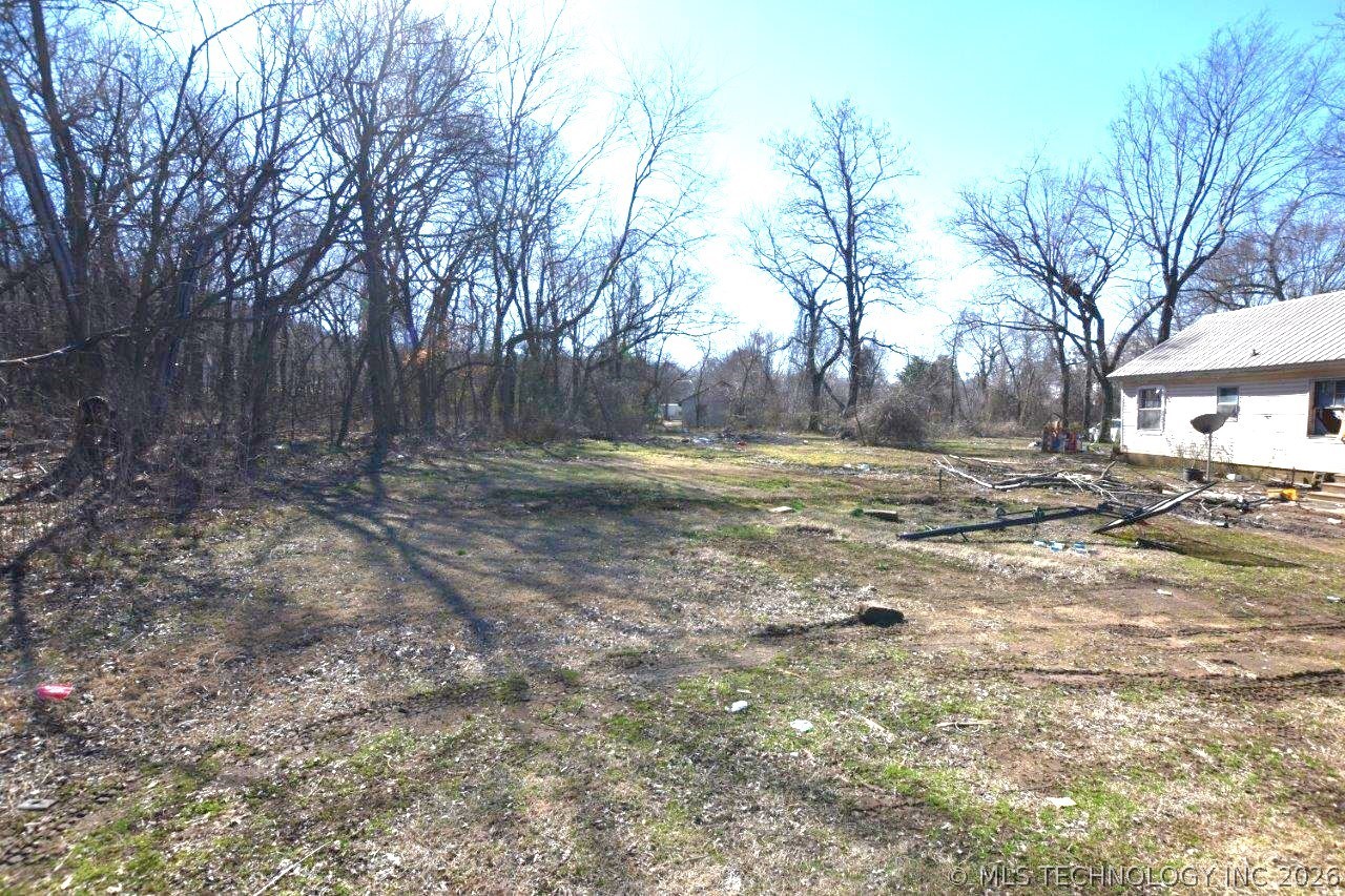 320 E Oak Street Stilwell OK 74960