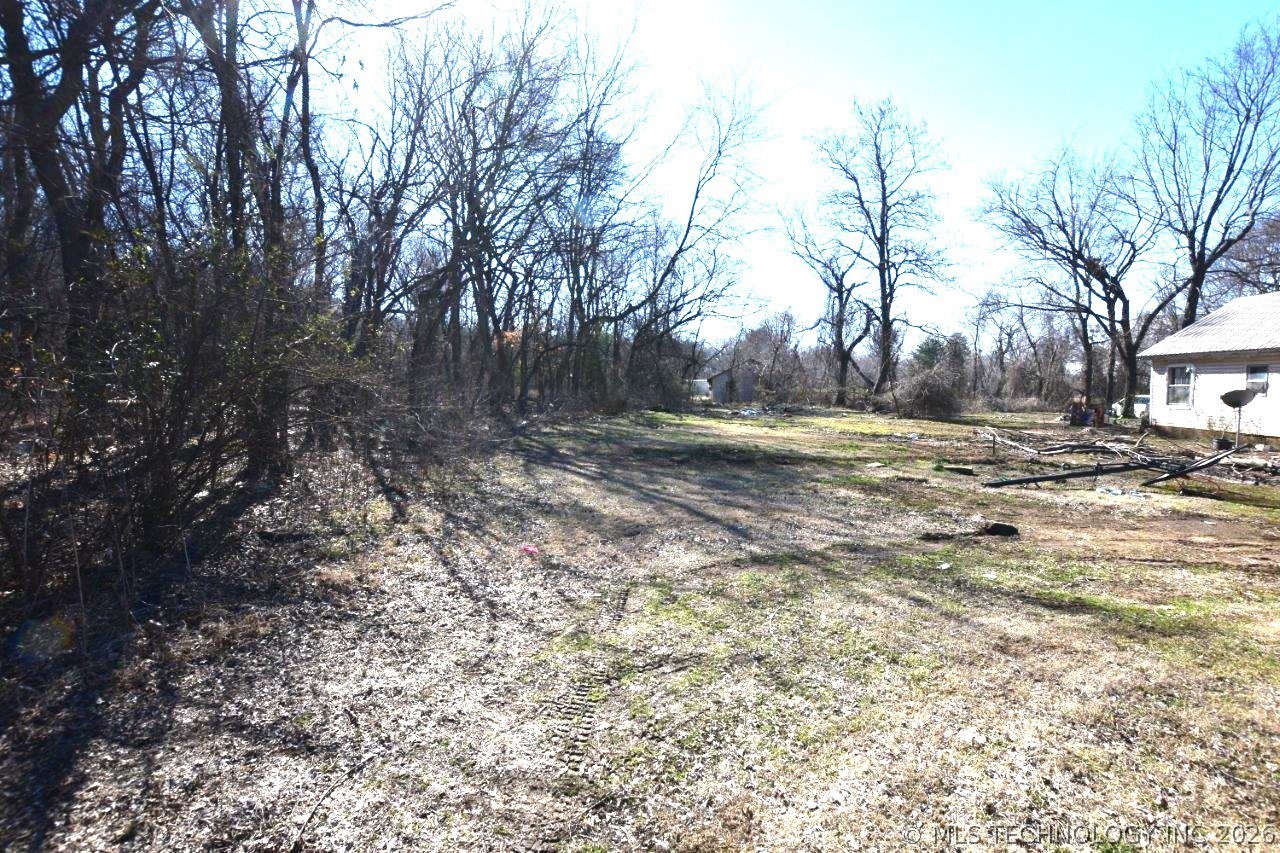 320 E Oak Street Stilwell OK 74960