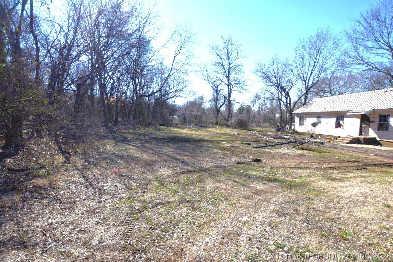 320 E Oak Street Stilwell OK 74960