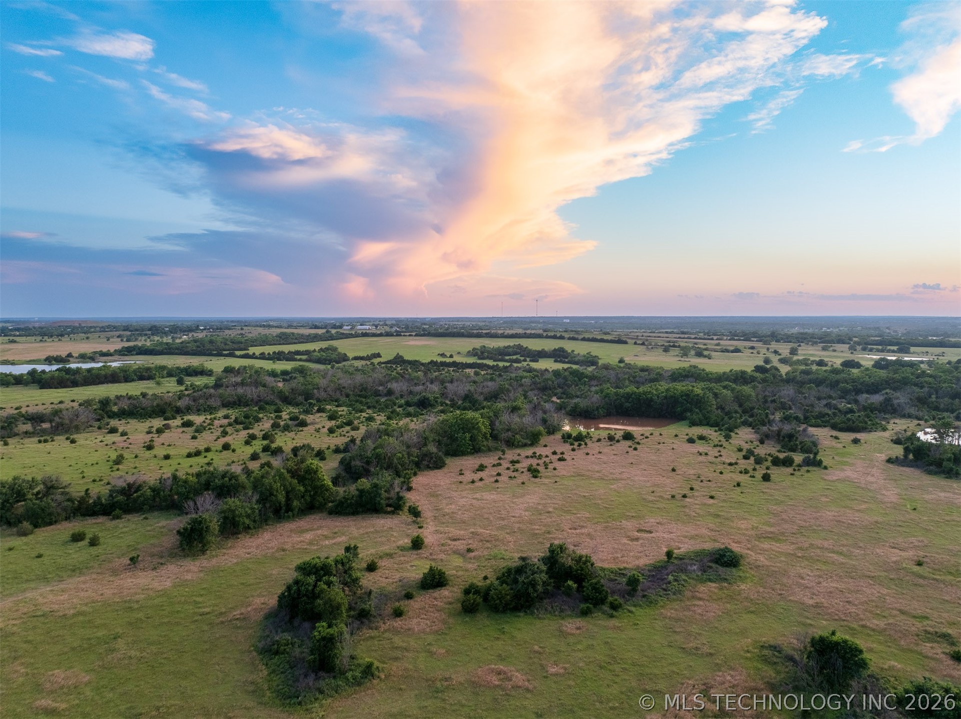 4 E Lone Chimney Road Glencoe OK 74032