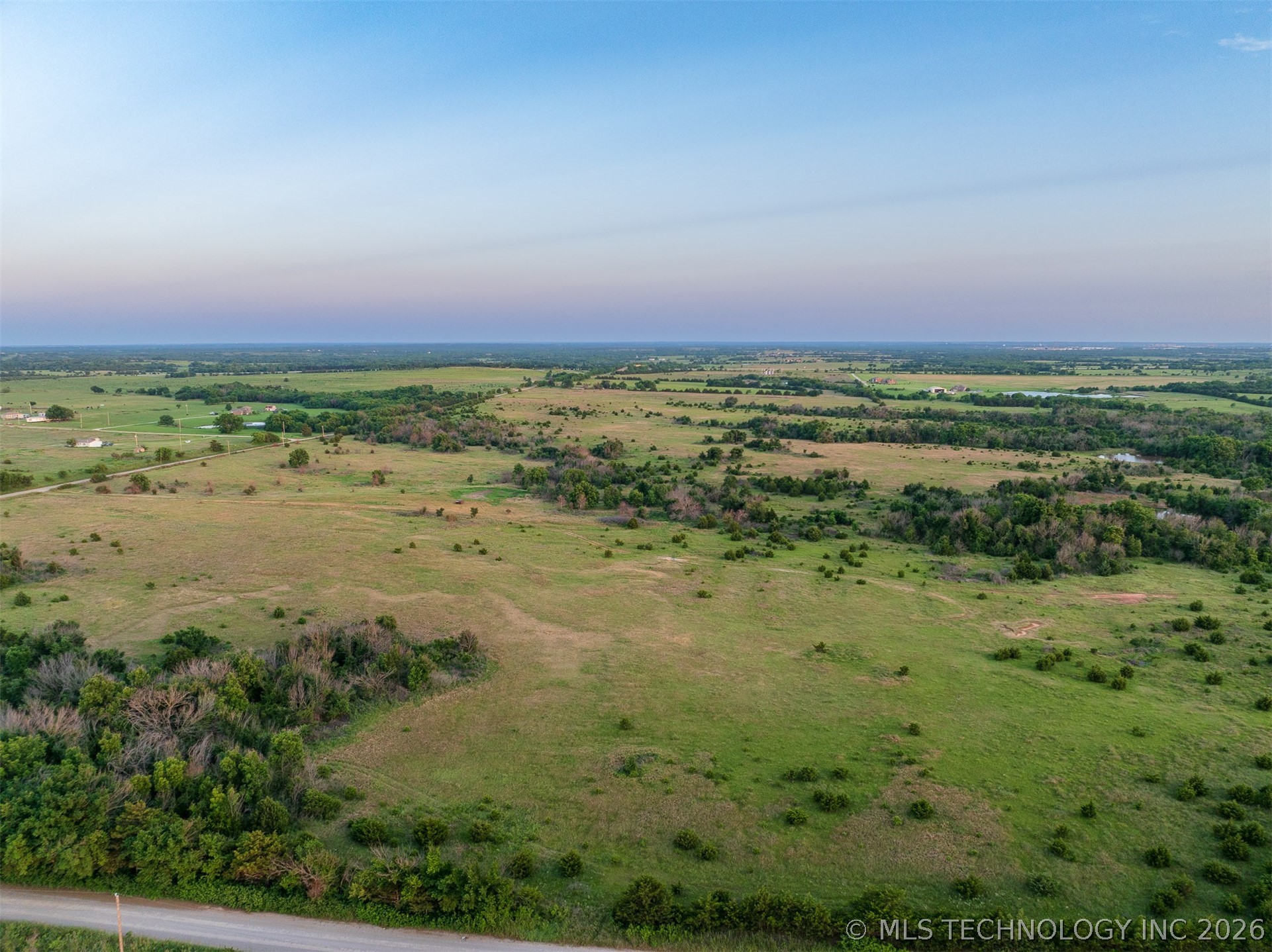 4 E Lone Chimney Road Glencoe OK 74032