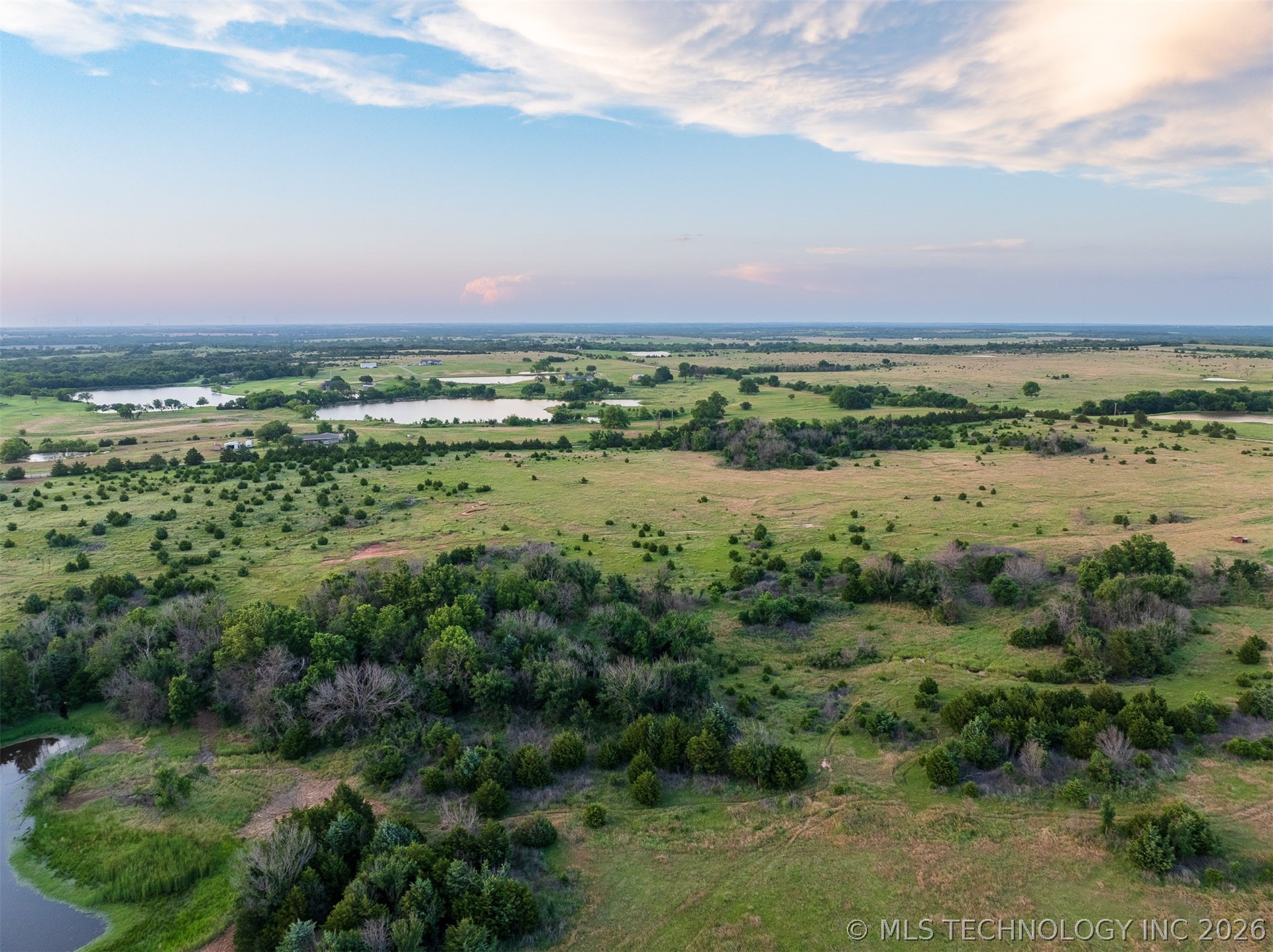 4 E Lone Chimney Road Glencoe OK 74032