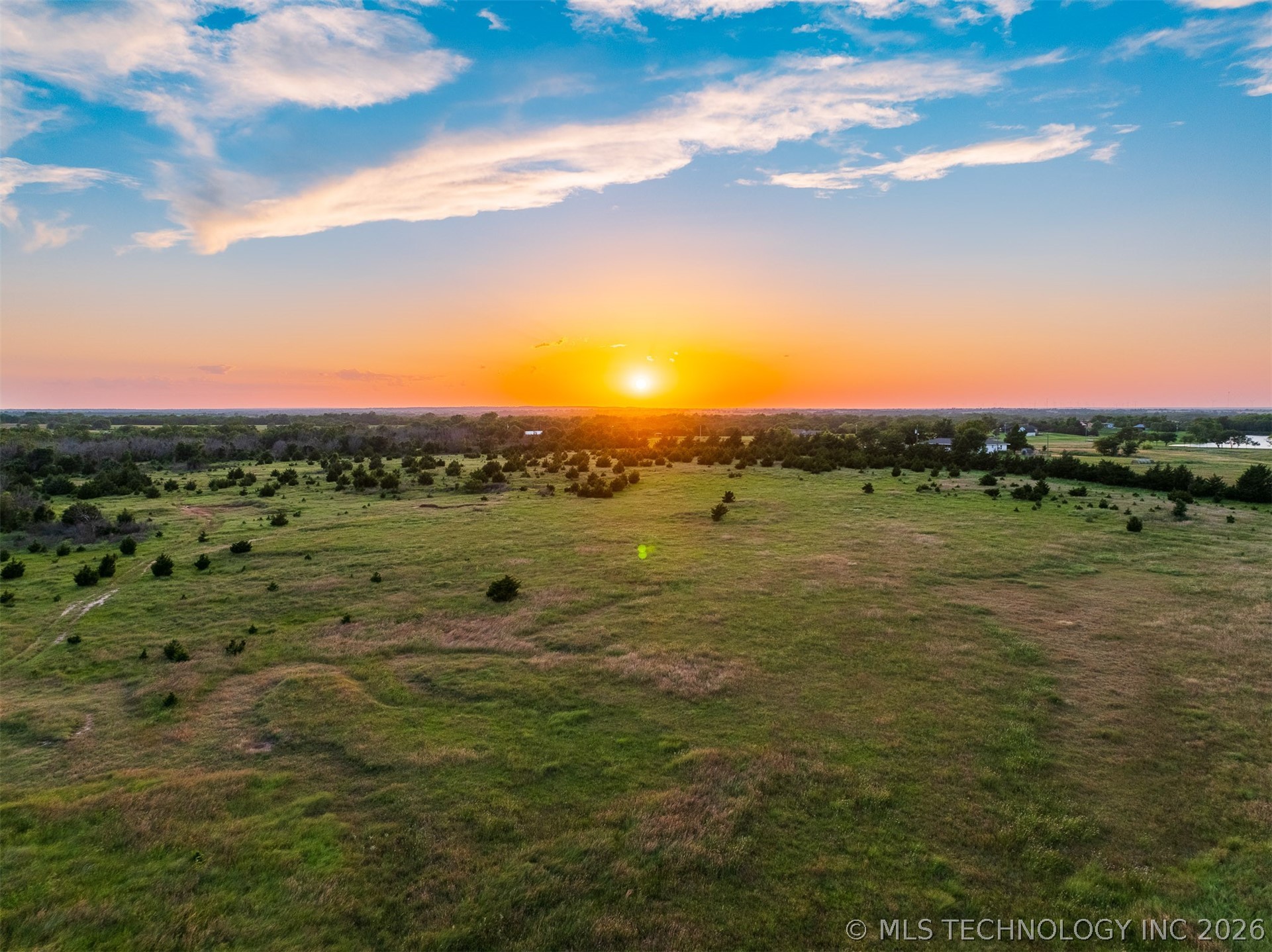 4 E Lone Chimney Road Glencoe OK 74032