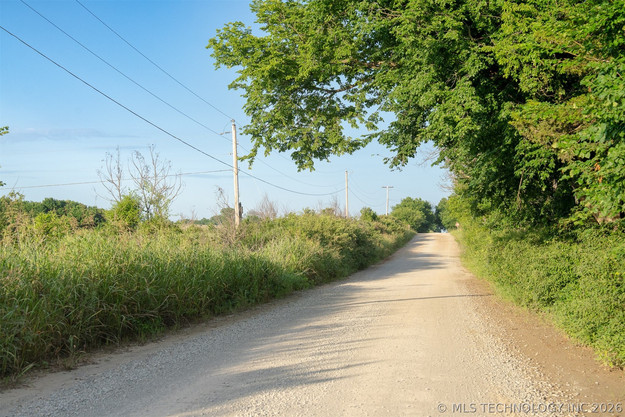 4 E Lone Chimney Road Glencoe OK 74032