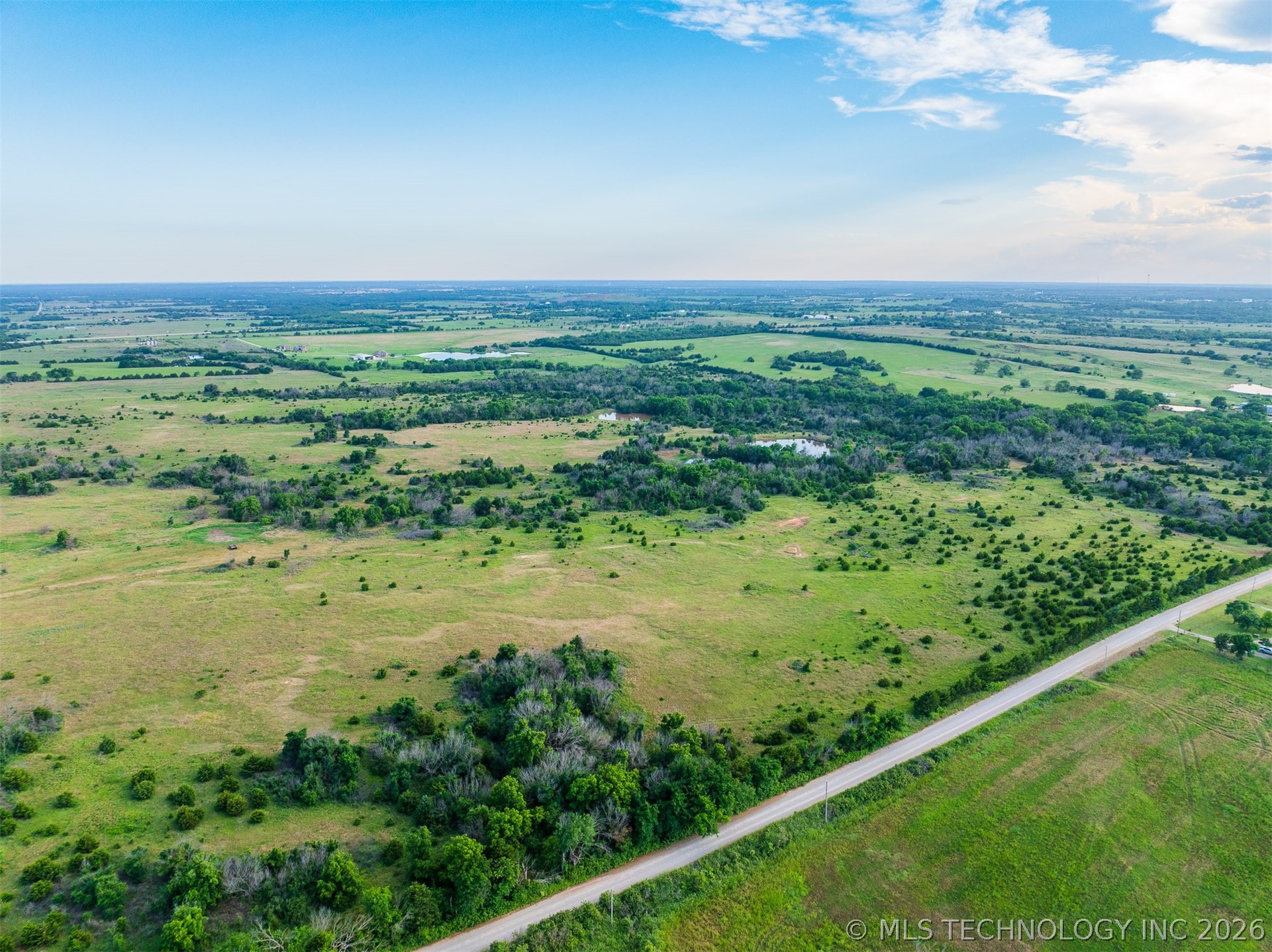 4 E Lone Chimney Road Glencoe OK 74032