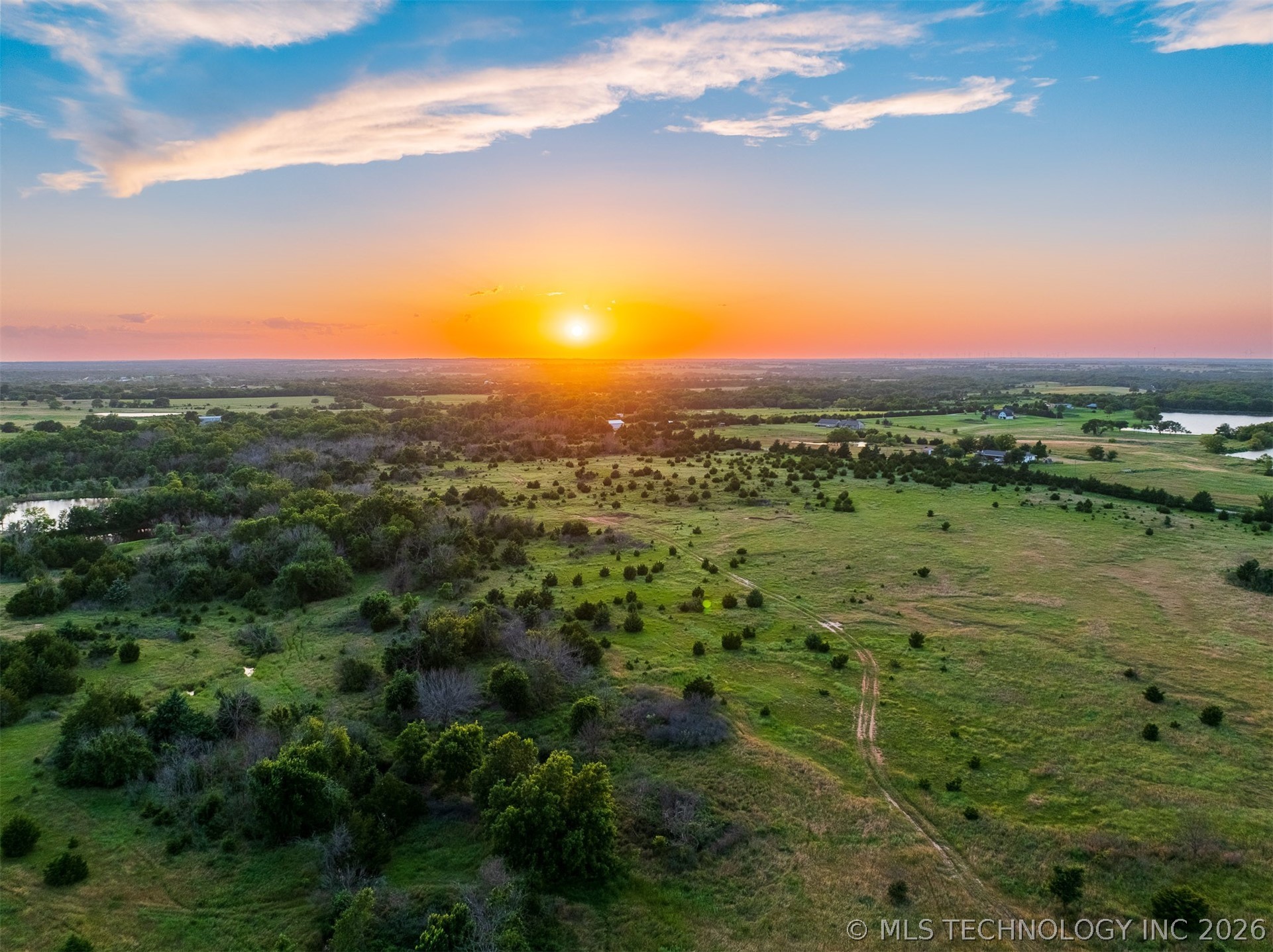 4 E Lone Chimney Road Glencoe OK 74032