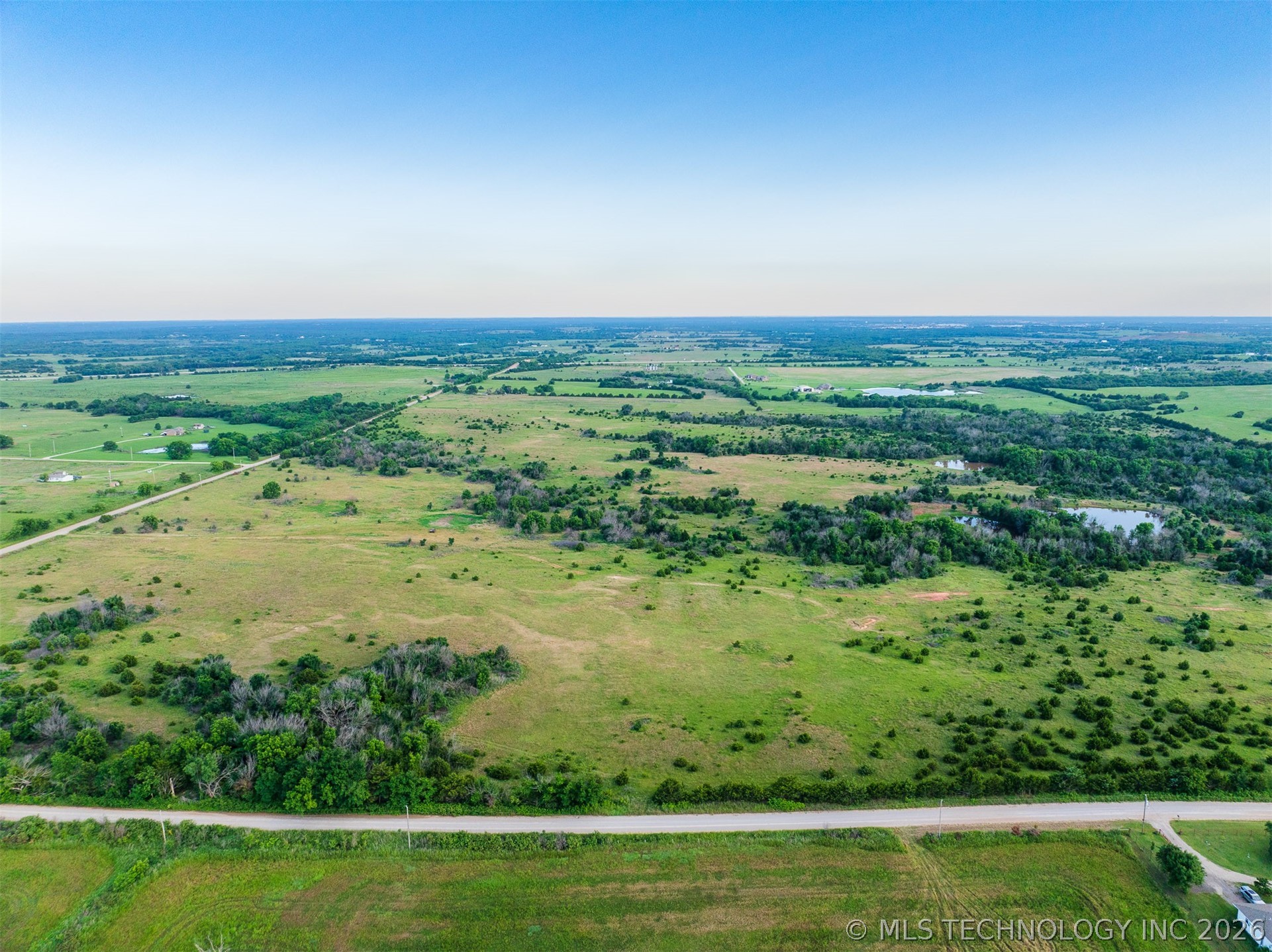 4 E Lone Chimney Road Glencoe OK 74032
