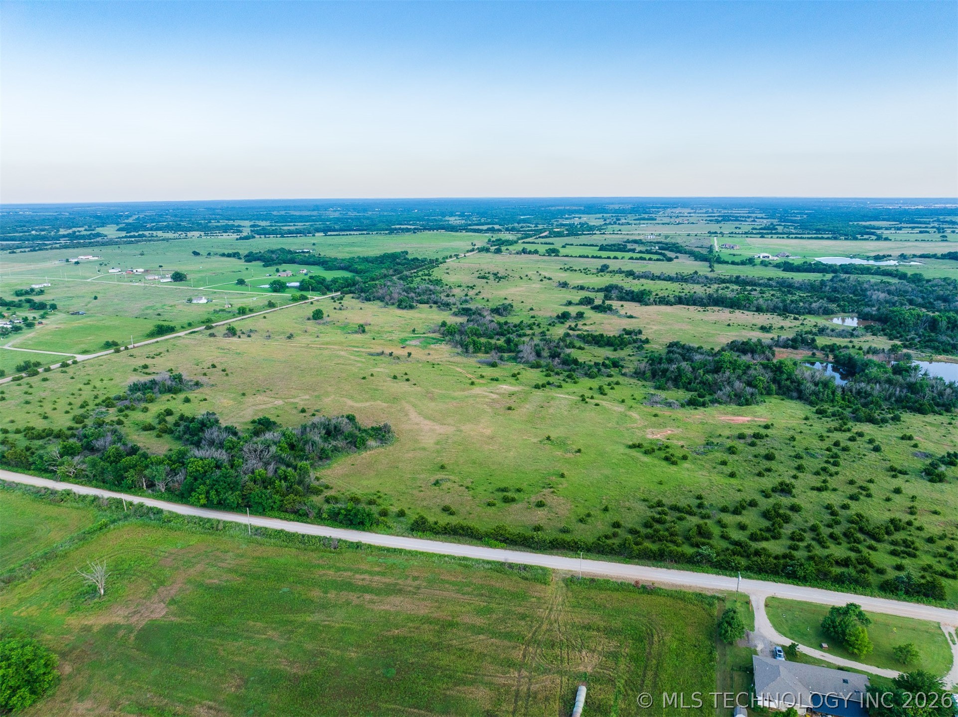 4 E Lone Chimney Road Glencoe OK 74032