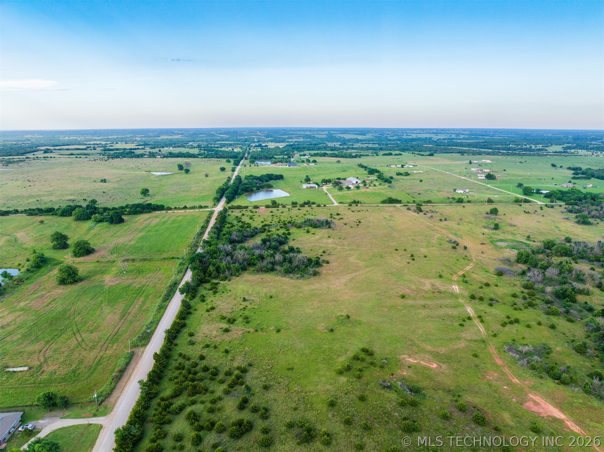 4 E Lone Chimney Road Glencoe OK 74032