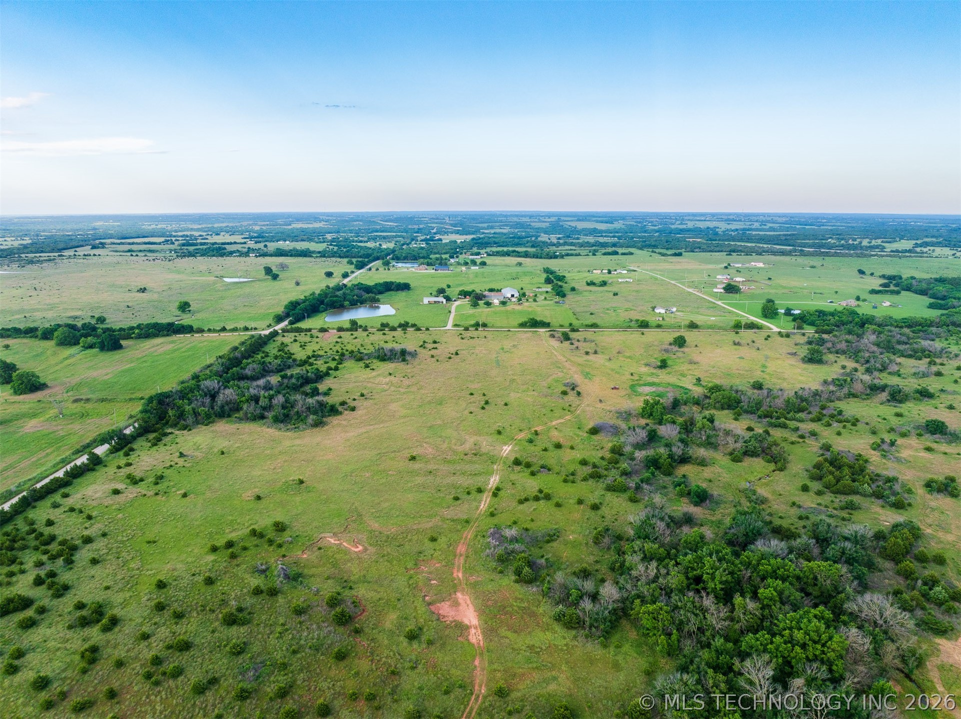 4 E Lone Chimney Road Glencoe OK 74032
