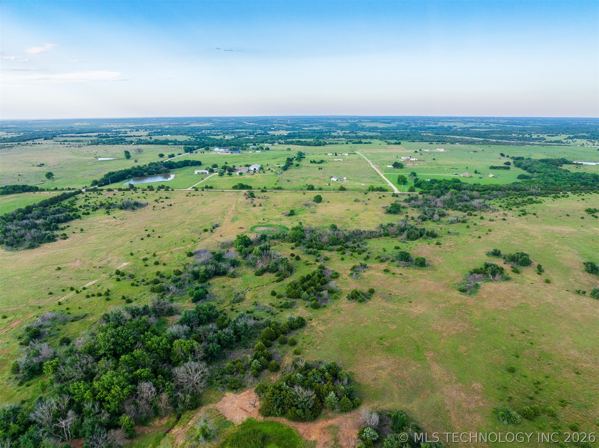 4 E Lone Chimney Road Glencoe OK 74032