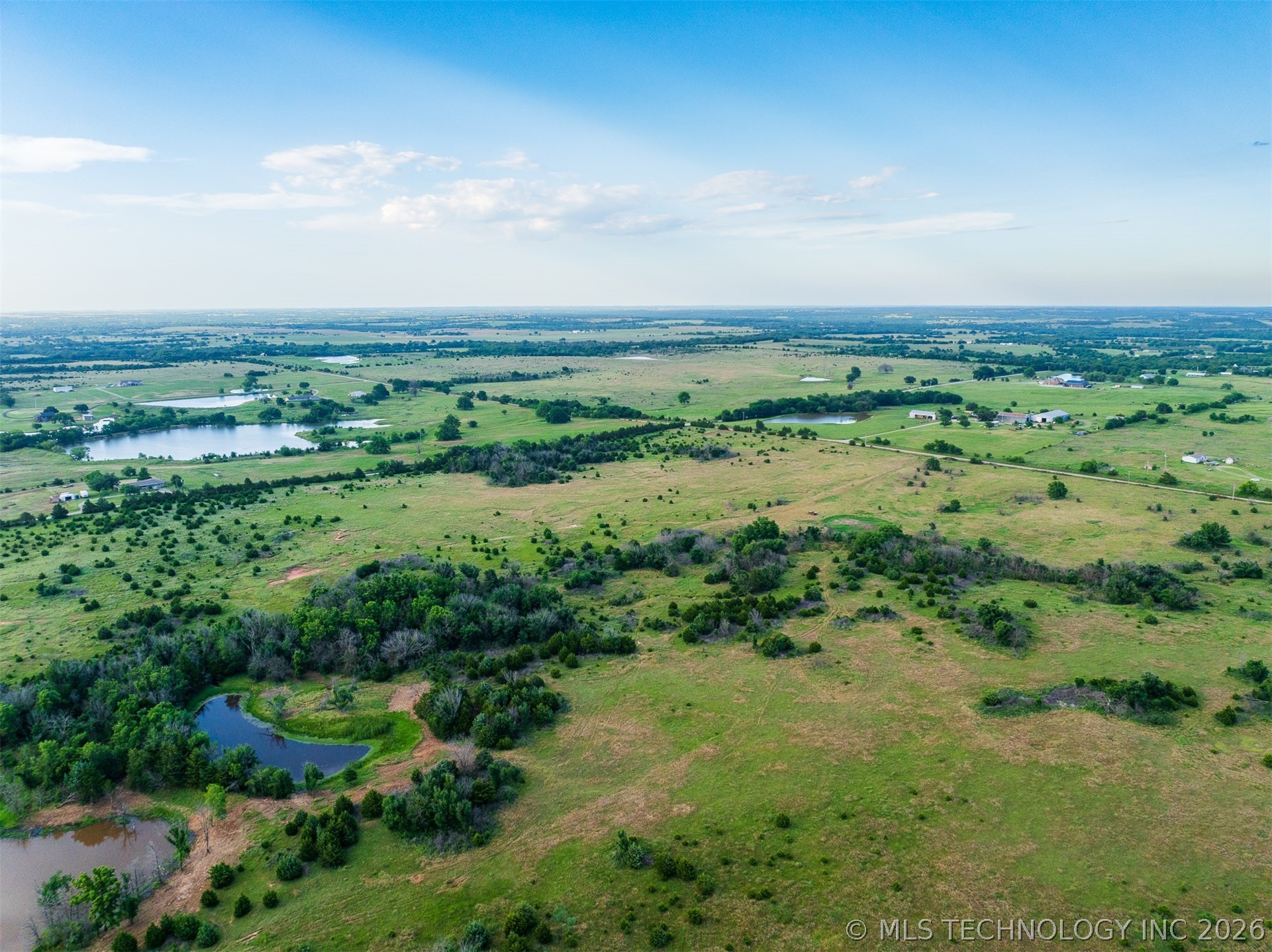 4 E Lone Chimney Road Glencoe OK 74032