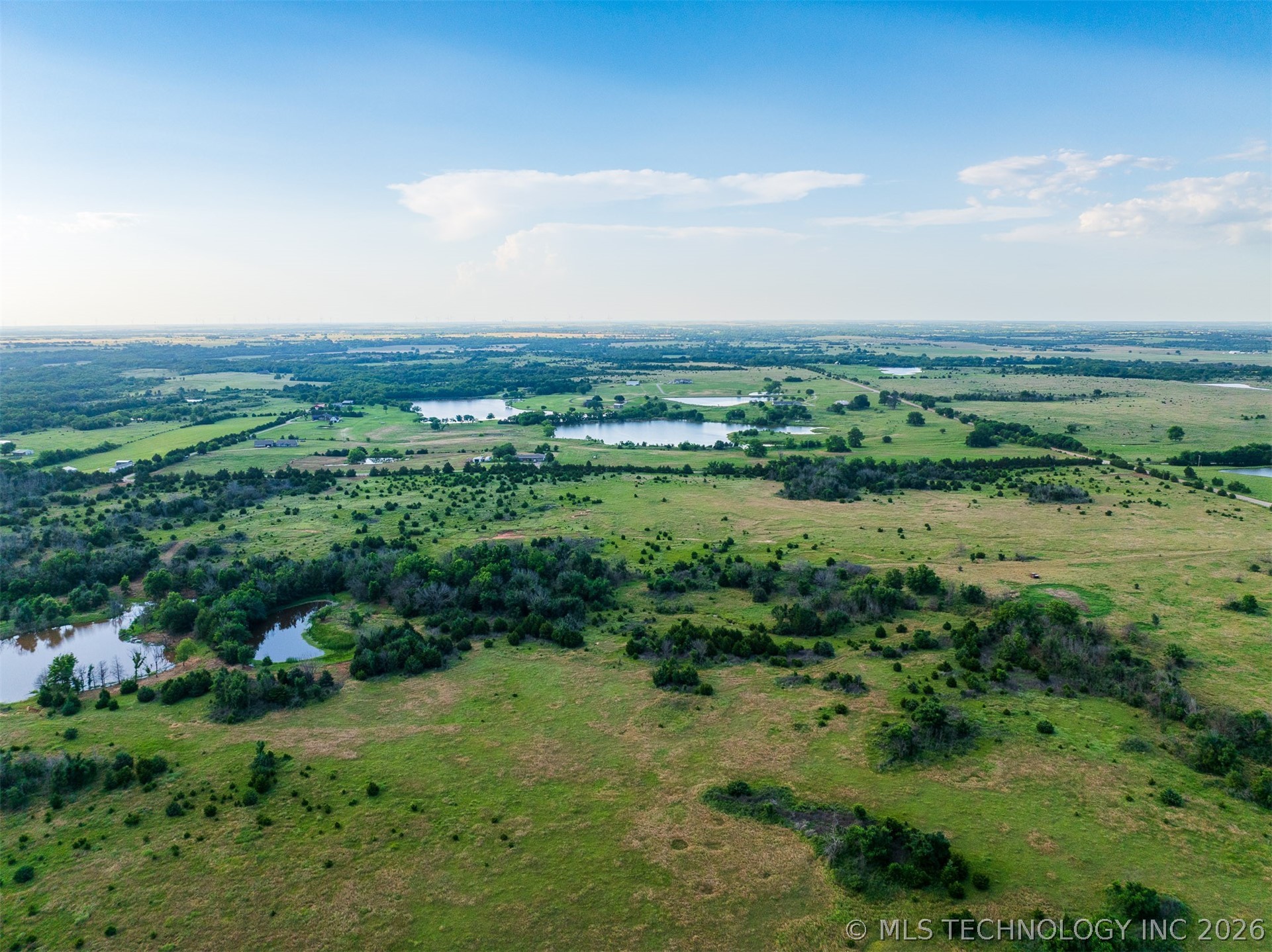 4 E Lone Chimney Road Glencoe OK 74032