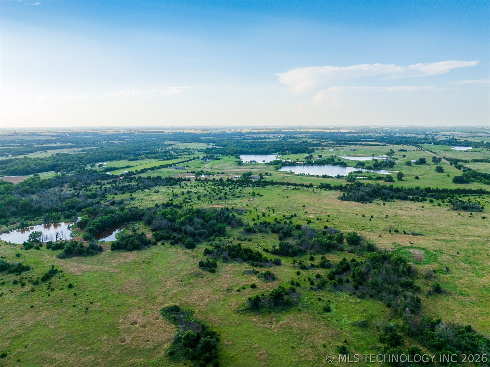 4 E Lone Chimney Road Glencoe OK 74032