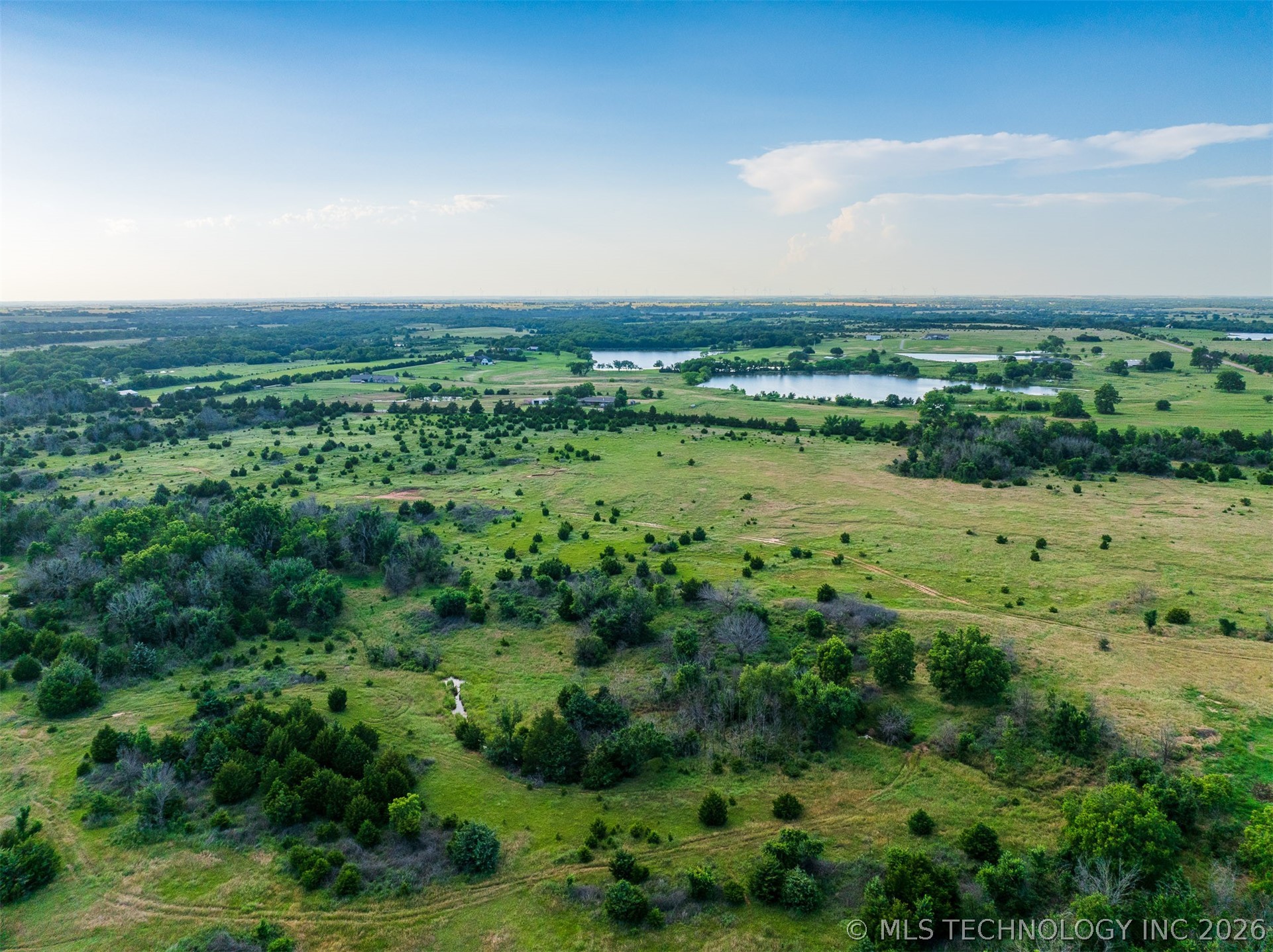 4 E Lone Chimney Road Glencoe OK 74032