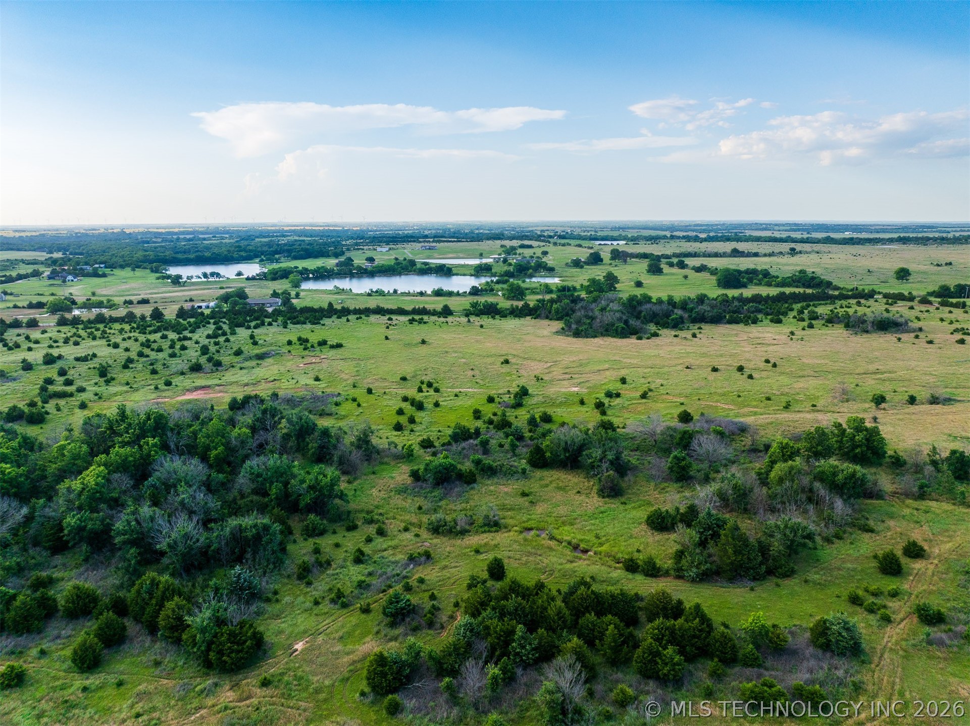 4 E Lone Chimney Road Glencoe OK 74032