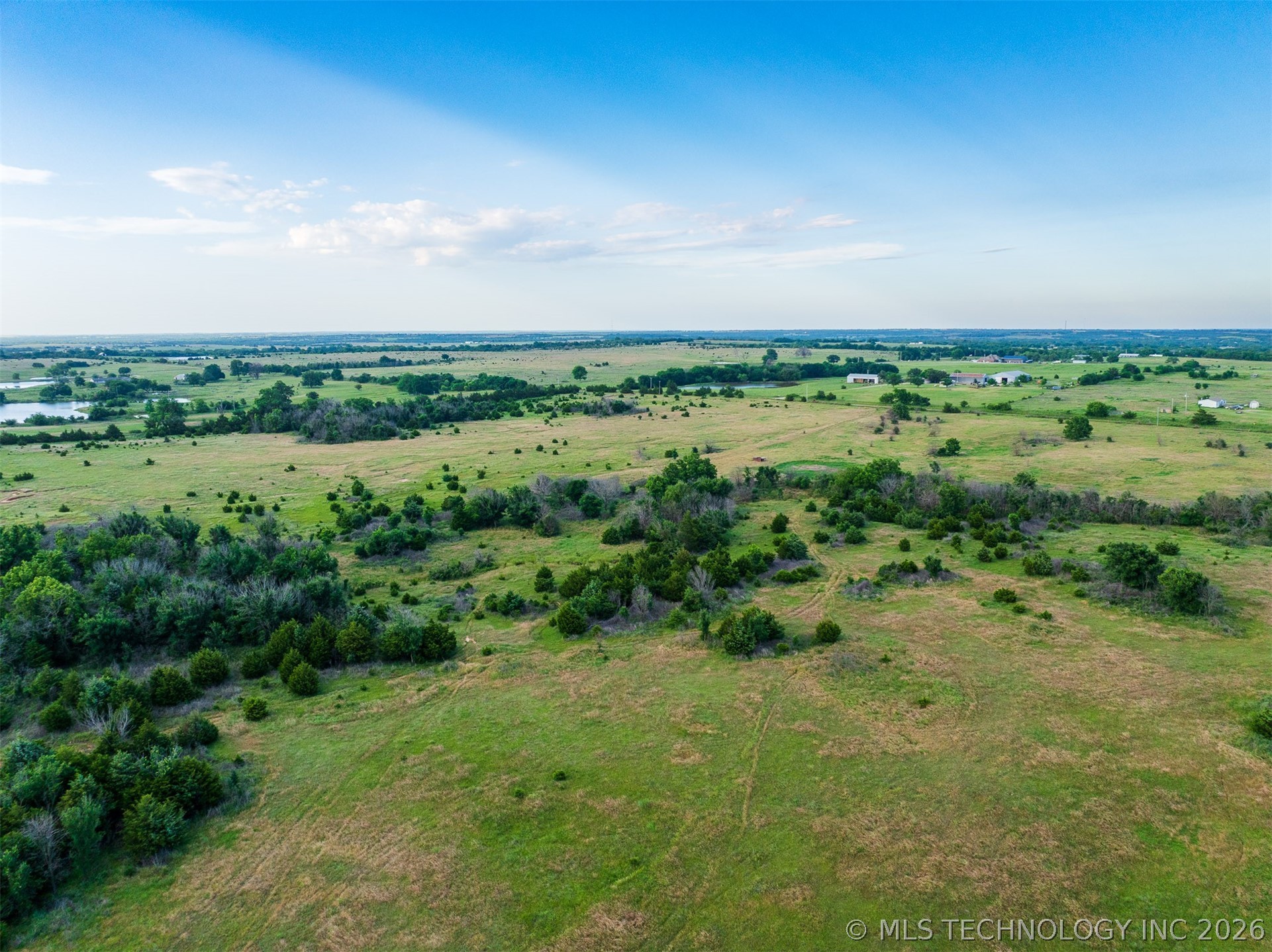 4 E Lone Chimney Road Glencoe OK 74032