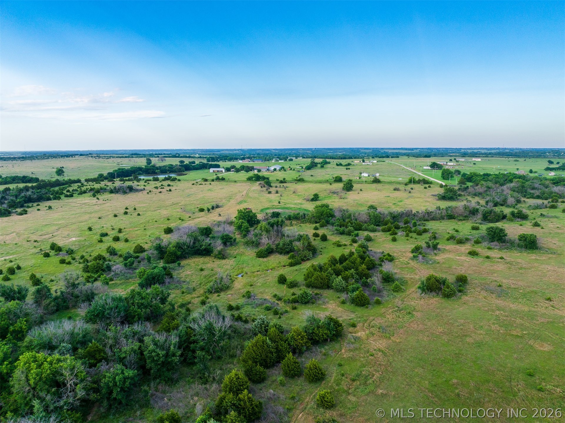 4 E Lone Chimney Road Glencoe OK 74032