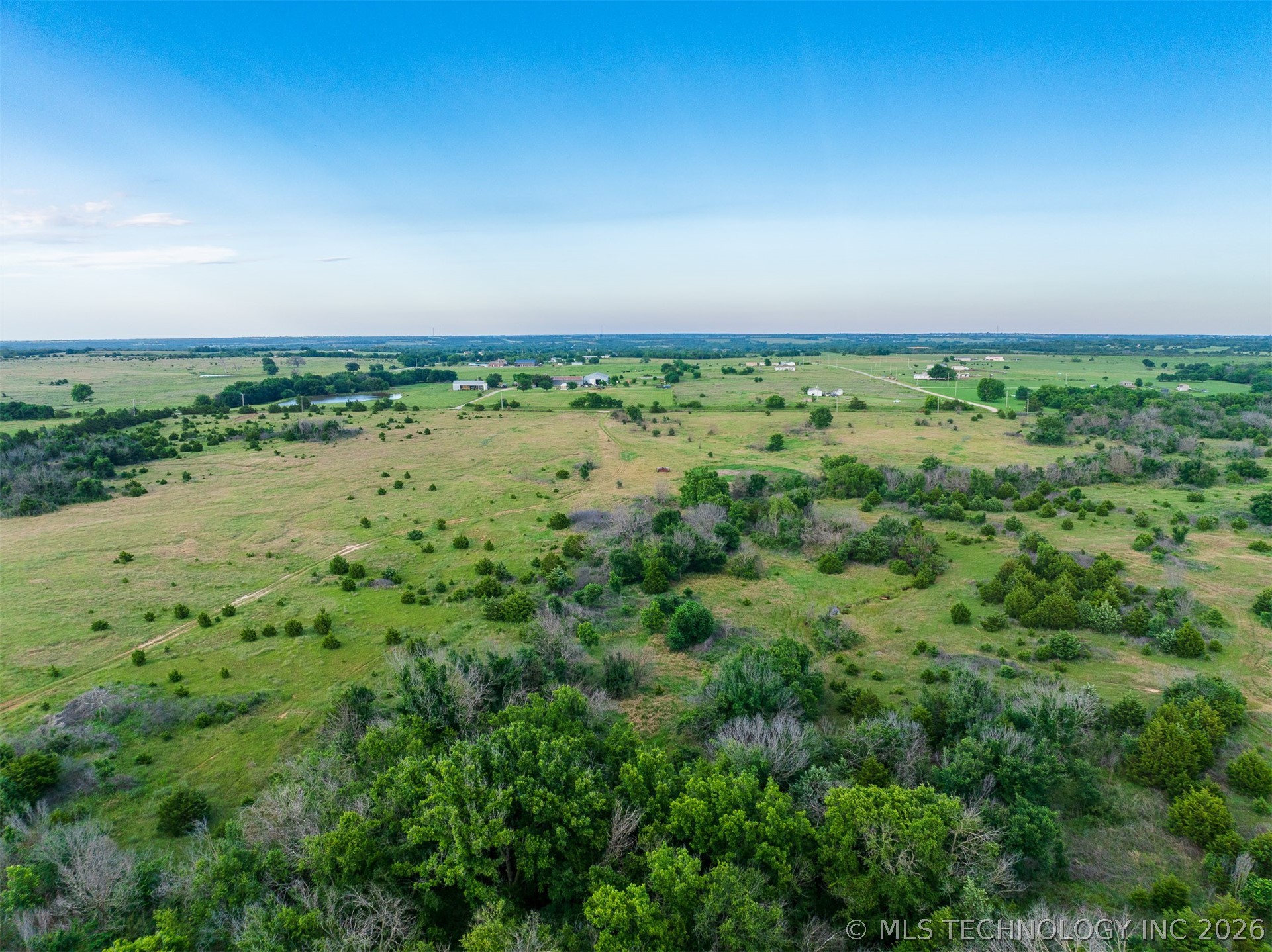 4 E Lone Chimney Road Glencoe OK 74032