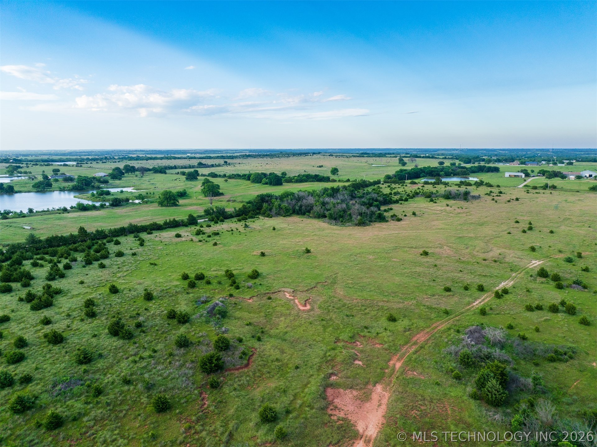 4 E Lone Chimney Road Glencoe OK 74032