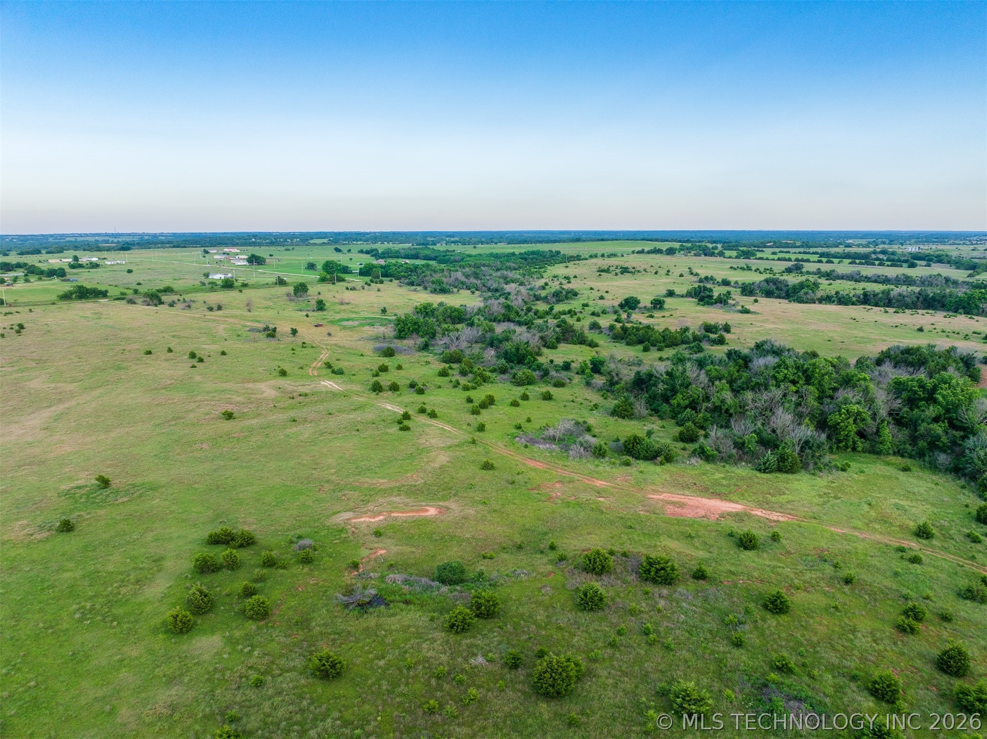 4 E Lone Chimney Road Glencoe OK 74032