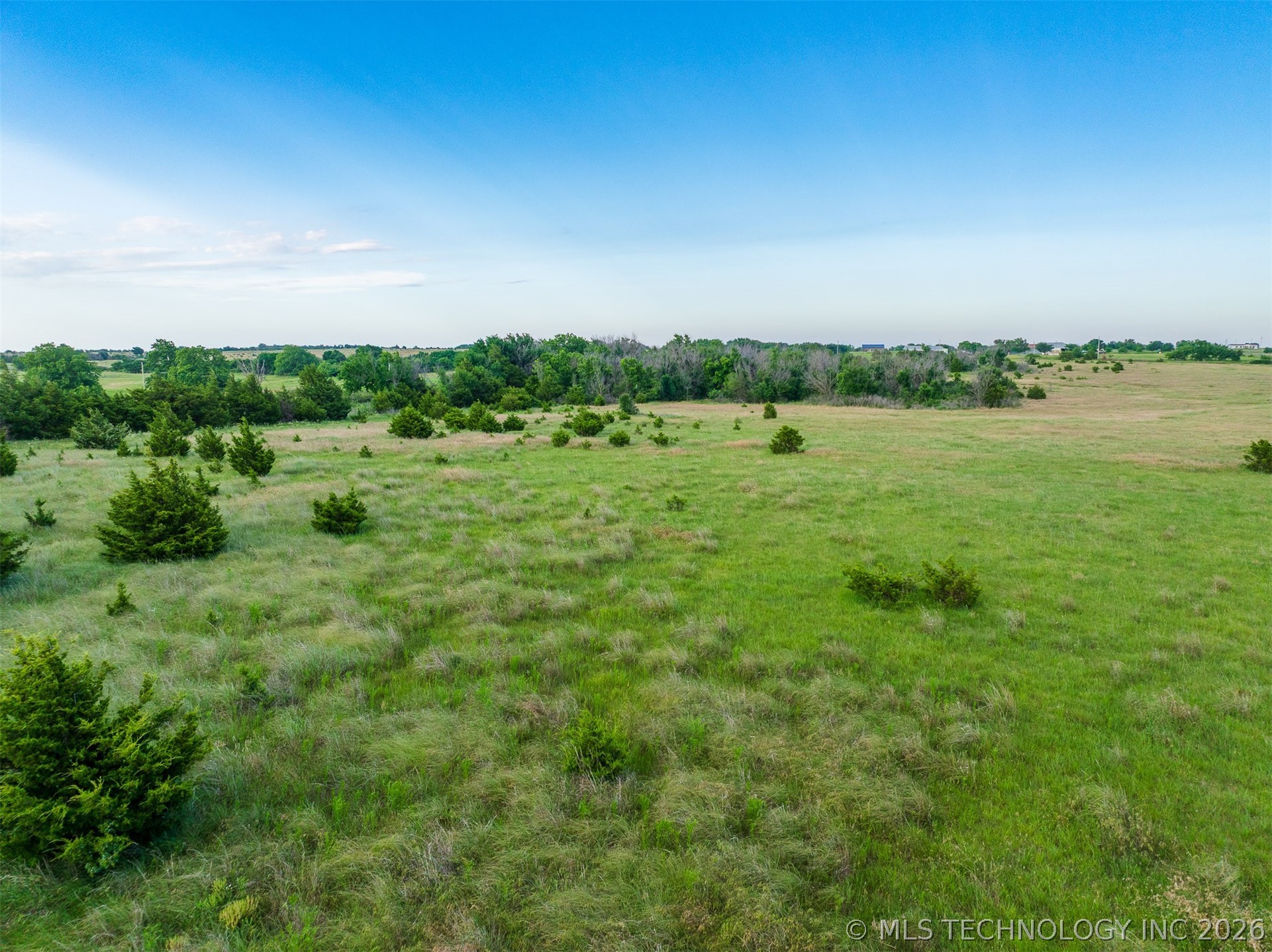 4 E Lone Chimney Road Glencoe OK 74032