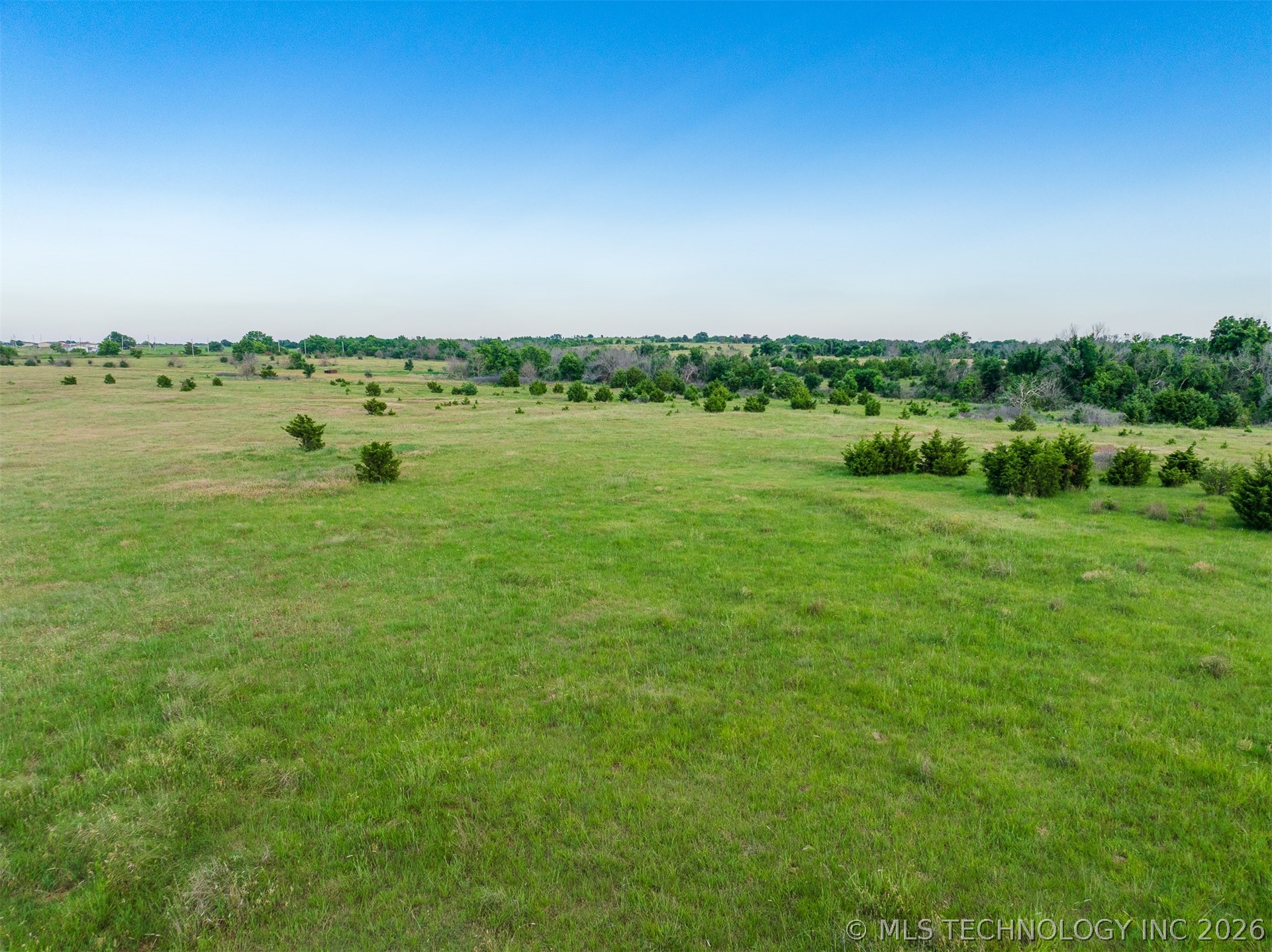 4 E Lone Chimney Road Glencoe OK 74032