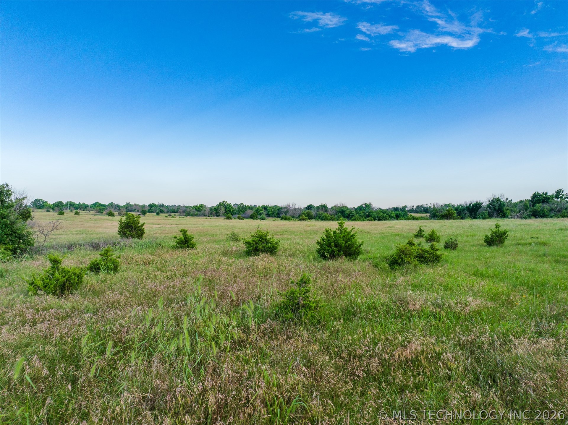4 E Lone Chimney Road Glencoe OK 74032