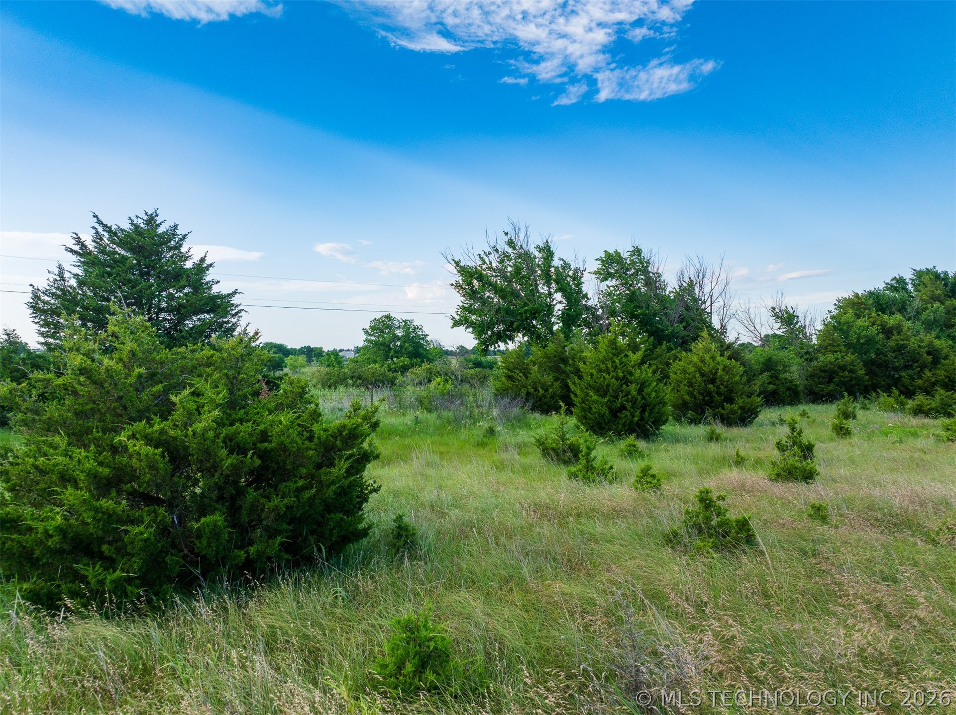4 E Lone Chimney Road Glencoe OK 74032