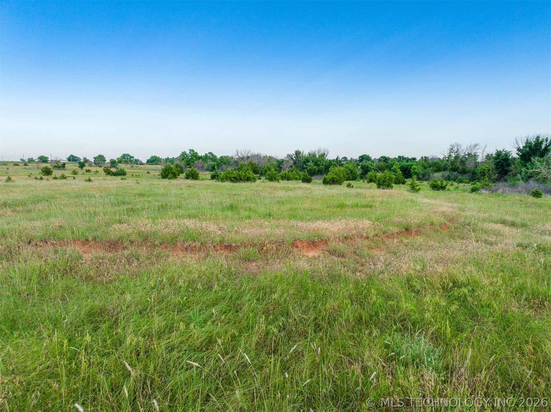4 E Lone Chimney Road Glencoe OK 74032