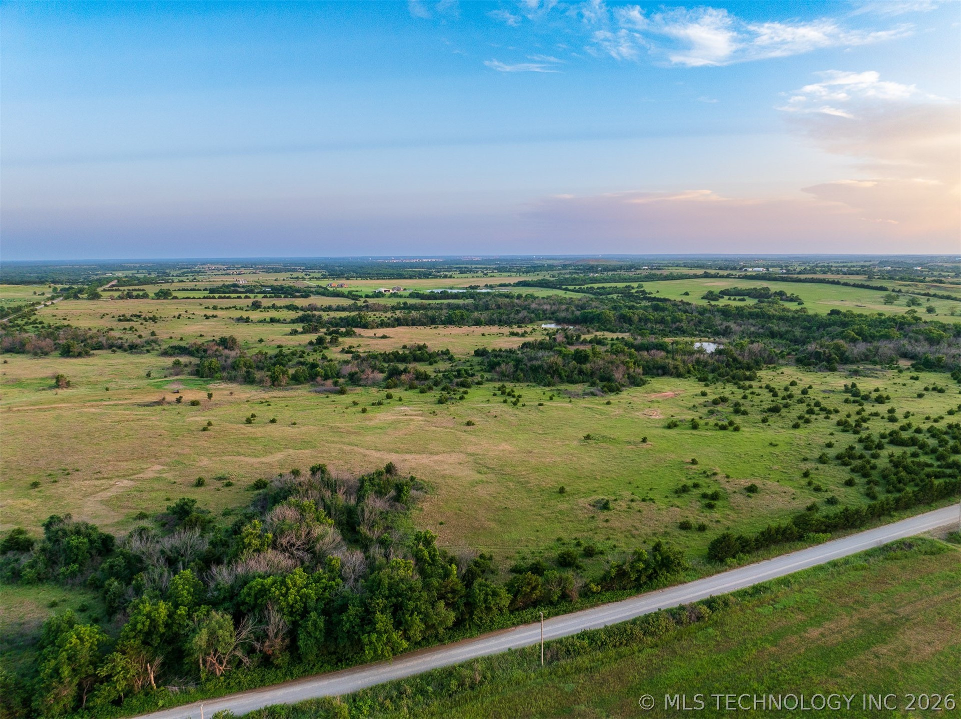 4 E Lone Chimney Road Glencoe OK 74032