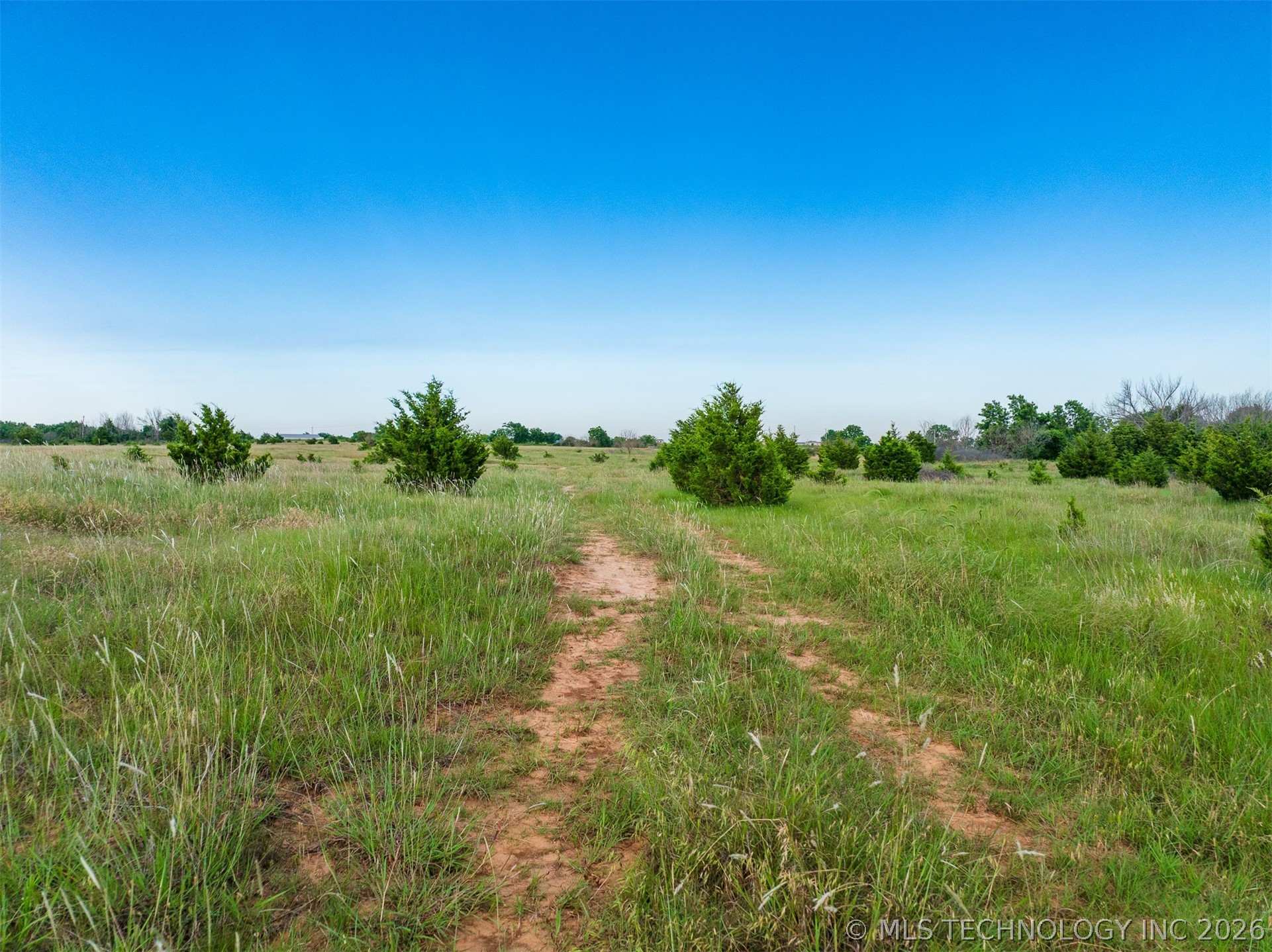 4 E Lone Chimney Road Glencoe OK 74032
