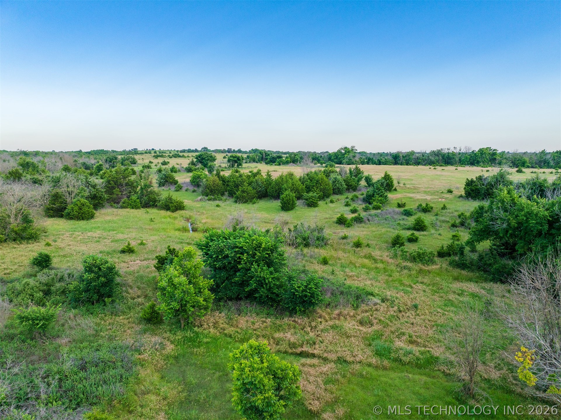 4 E Lone Chimney Road Glencoe OK 74032