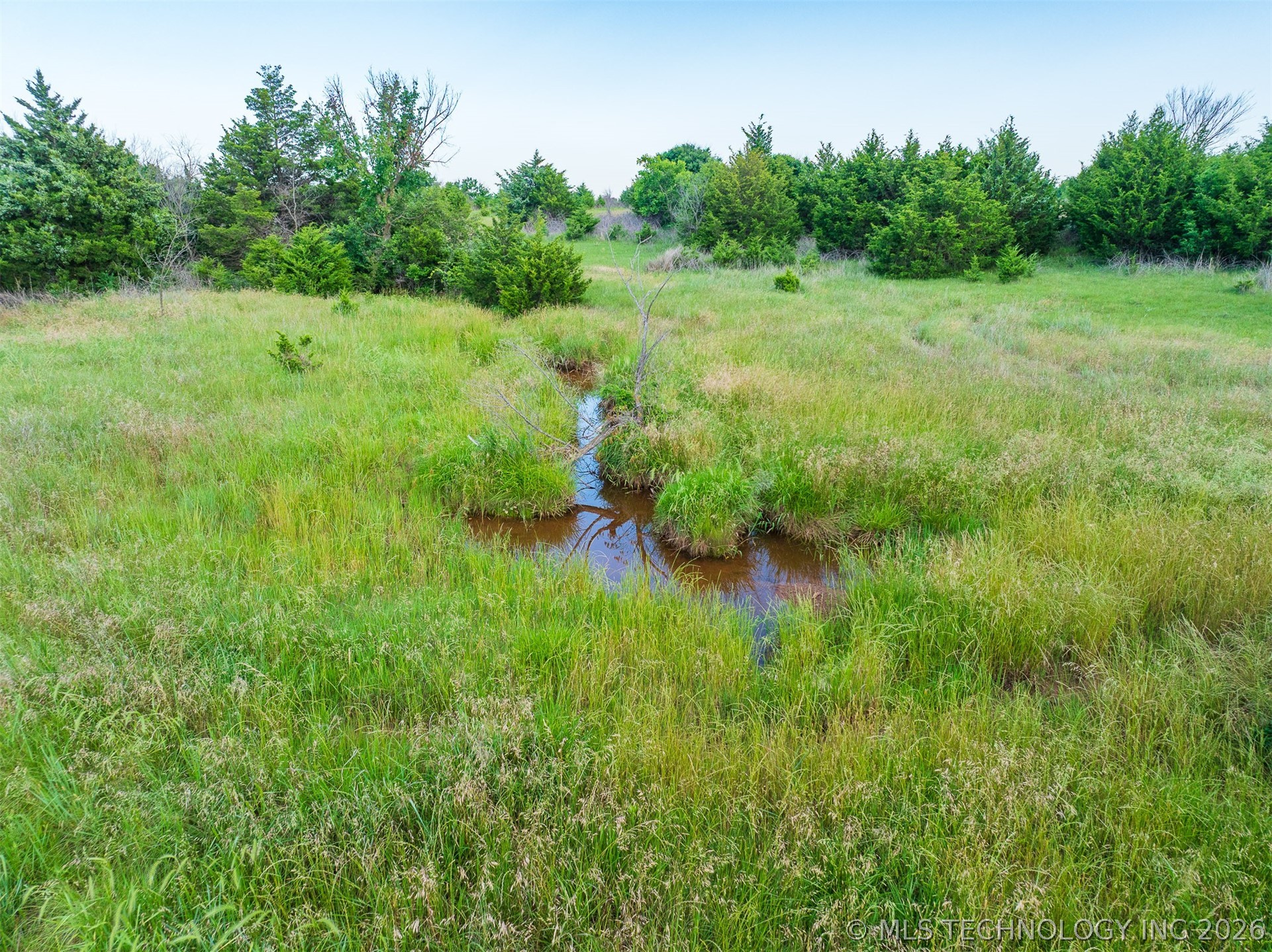4 E Lone Chimney Road Glencoe OK 74032