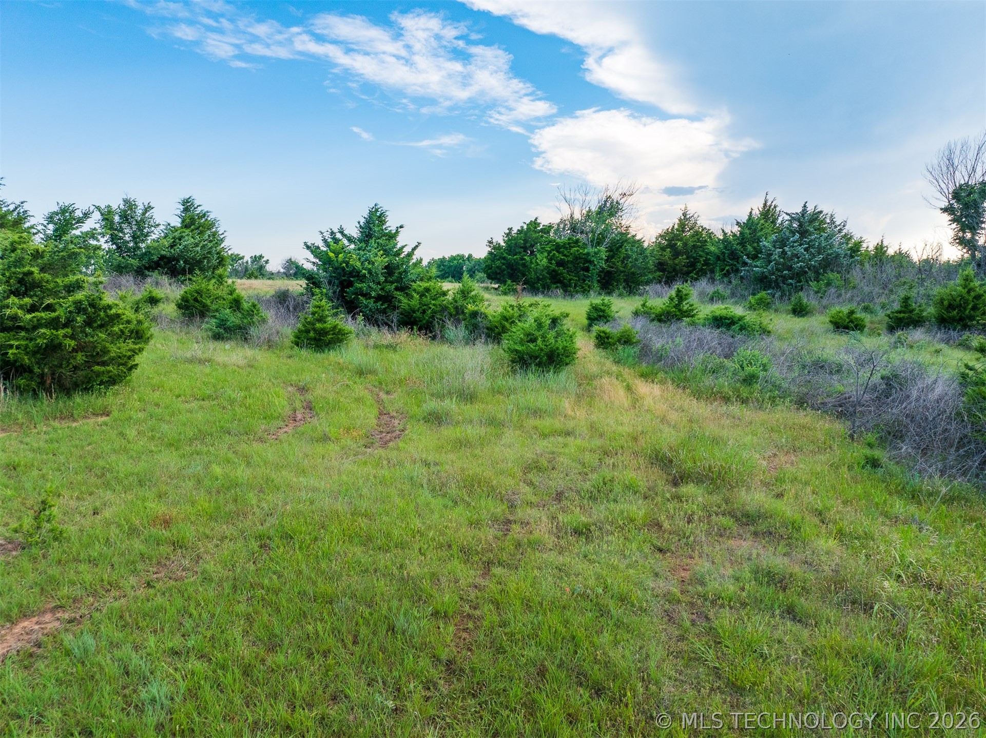 4 E Lone Chimney Road Glencoe OK 74032