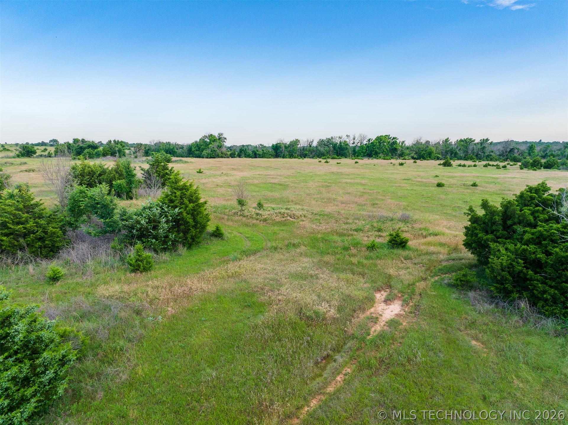 4 E Lone Chimney Road Glencoe OK 74032