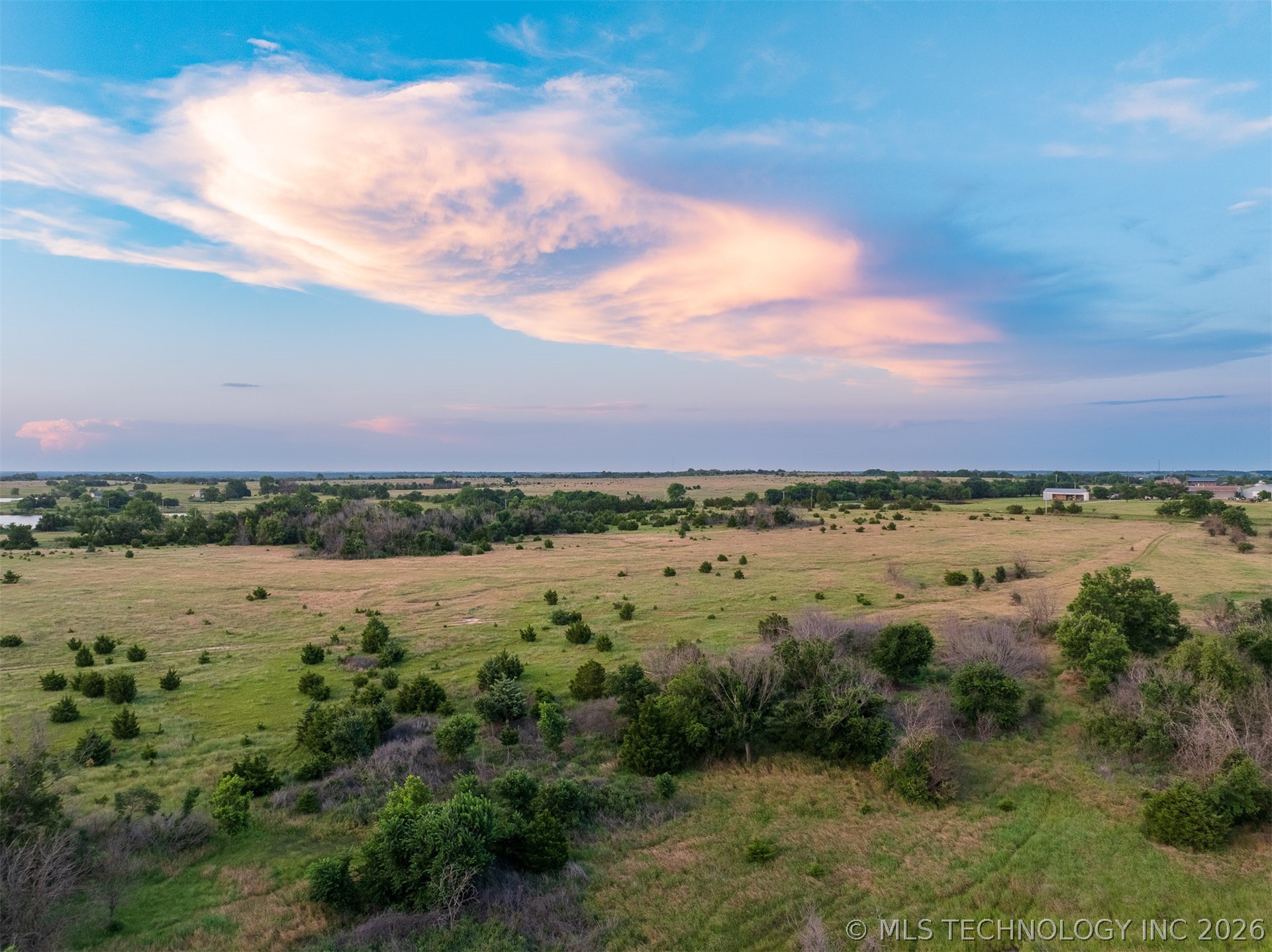 4 E Lone Chimney Road Glencoe OK 74032
