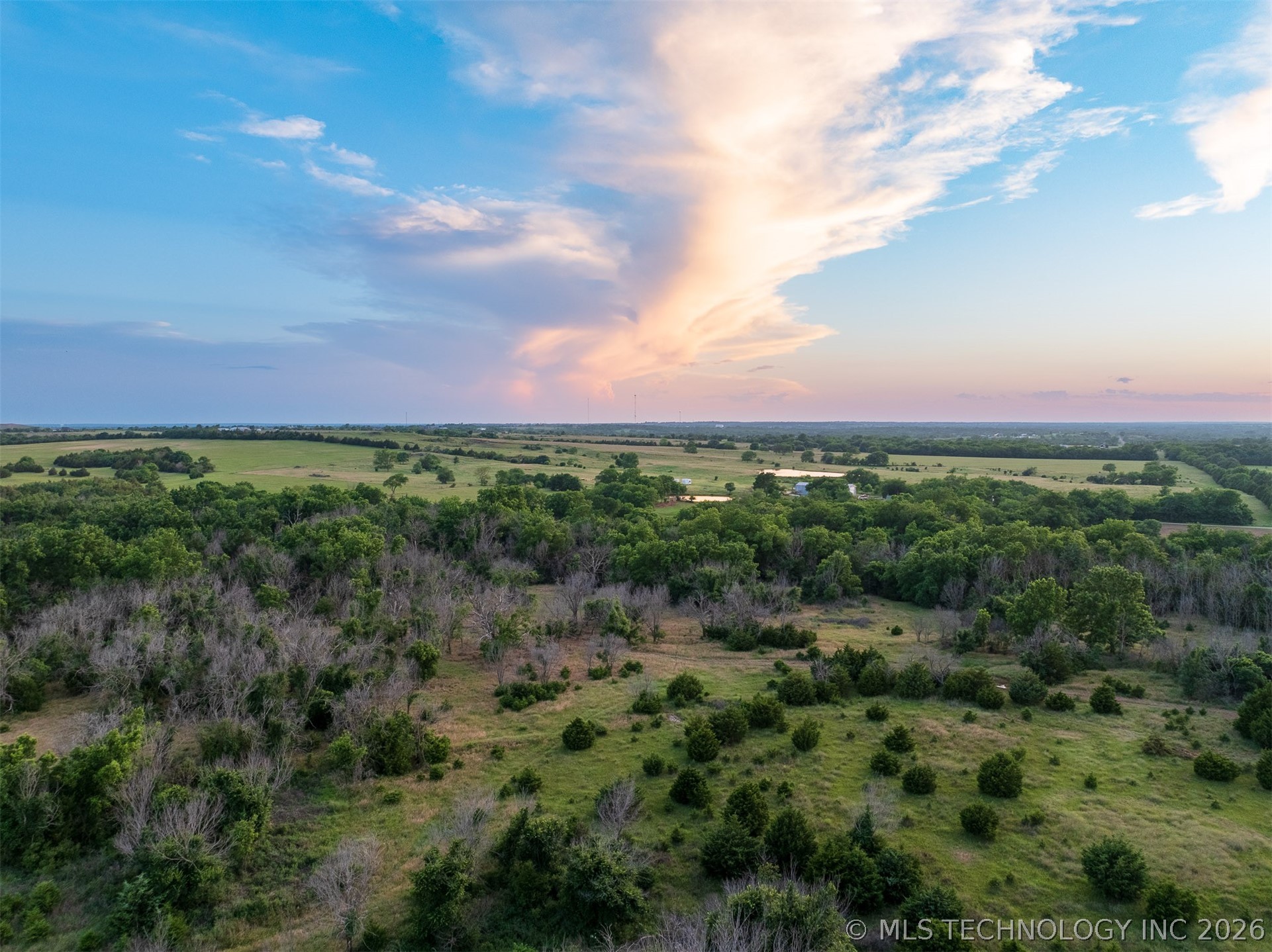 4 E Lone Chimney Road Glencoe OK 74032