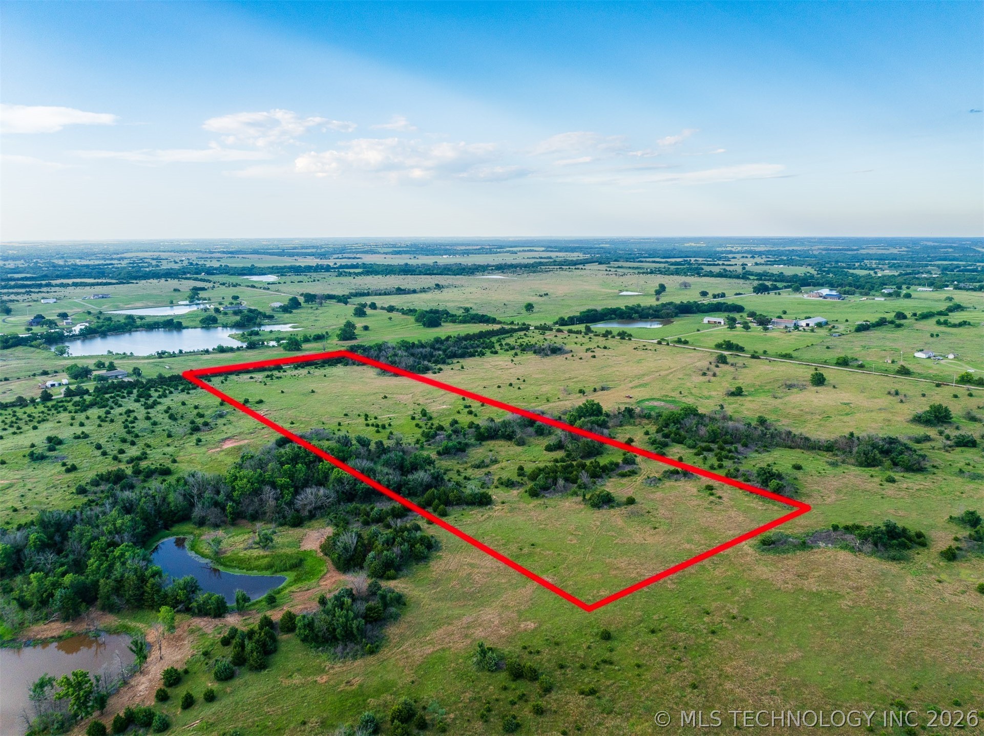 4 E Lone Chimney Road Glencoe OK 74032