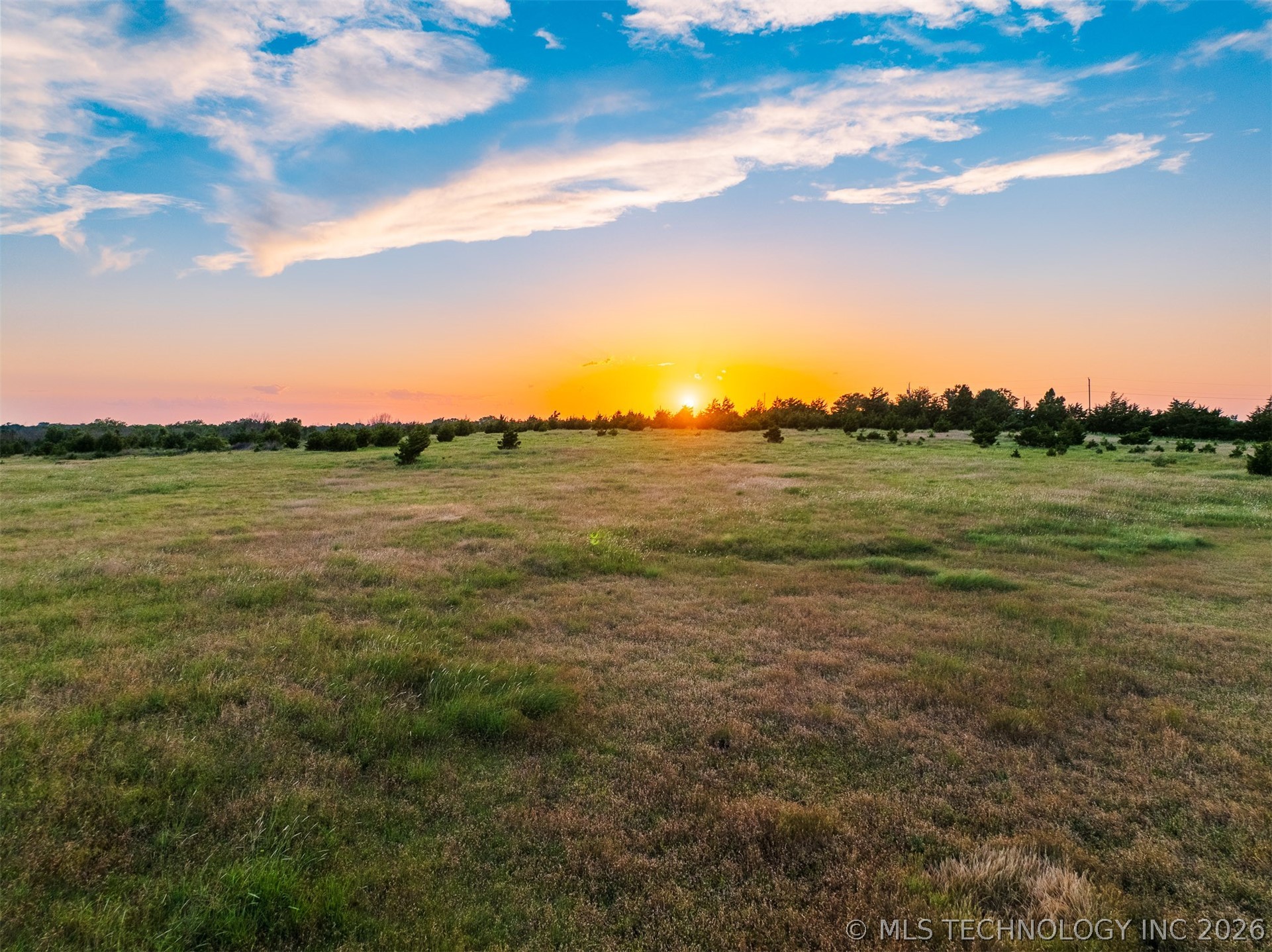 4 E Lone Chimney Road Glencoe OK 74032