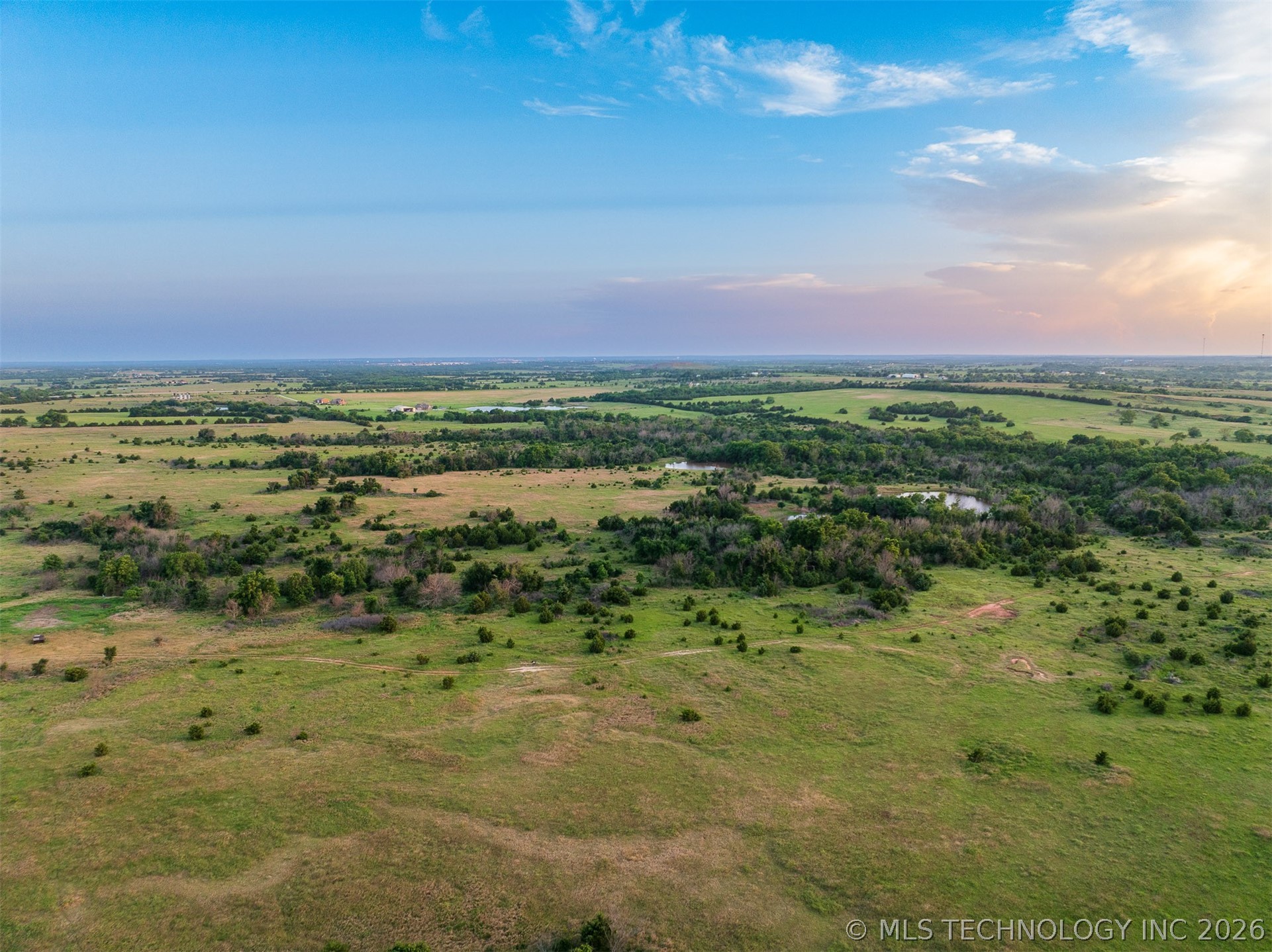 4 E Lone Chimney Road Glencoe OK 74032