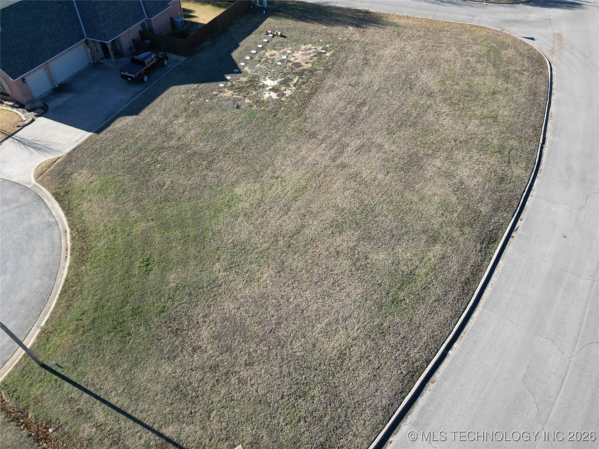 925 Dornick Drive Ardmore OK 73401