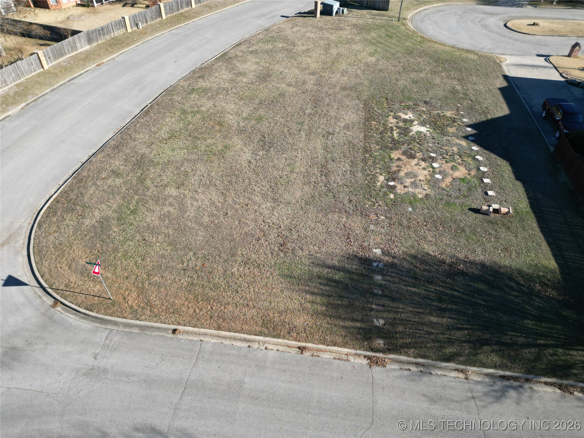 925 Dornick Drive Ardmore OK 73401