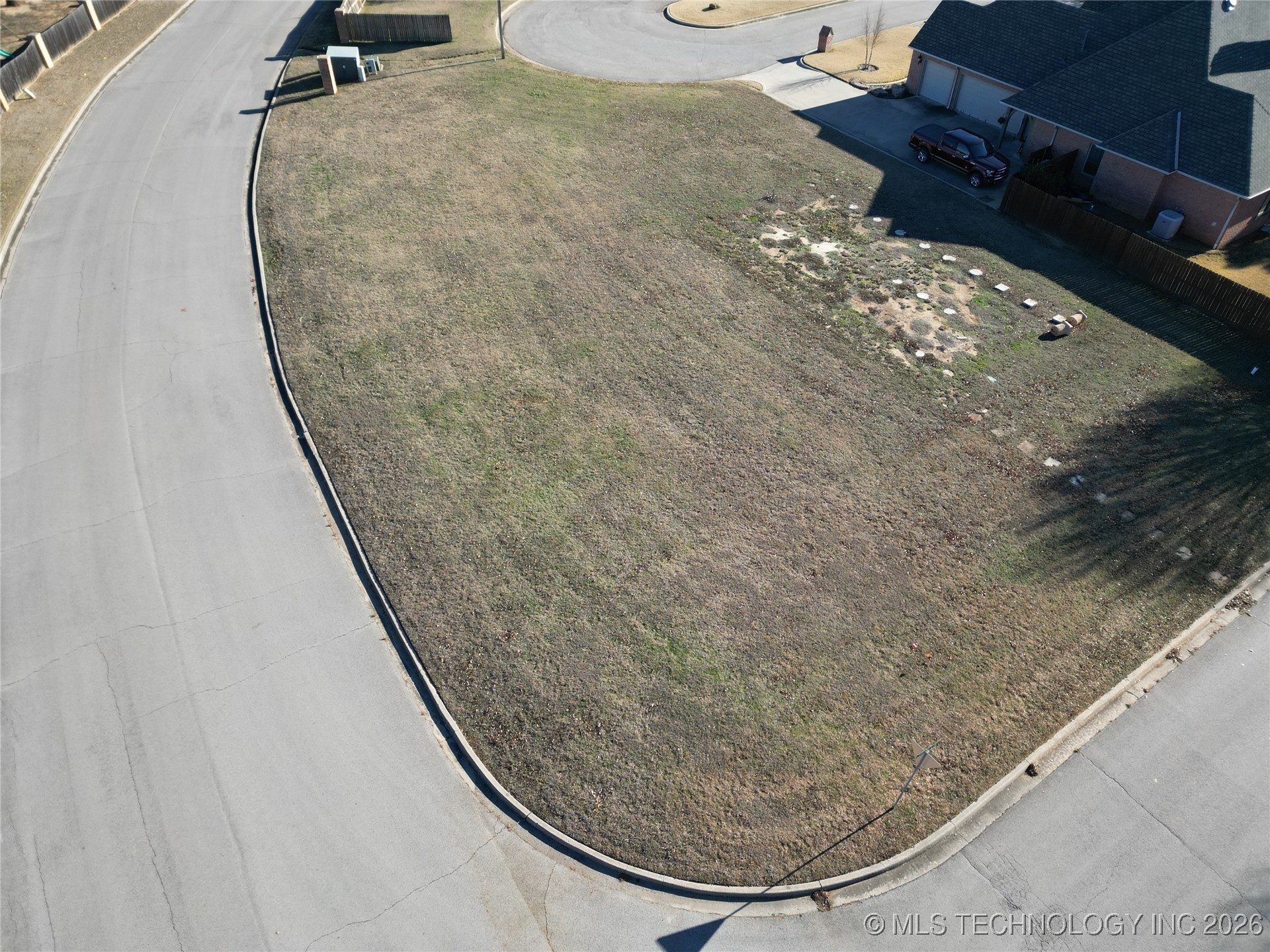 925 Dornick Drive Ardmore OK 73401