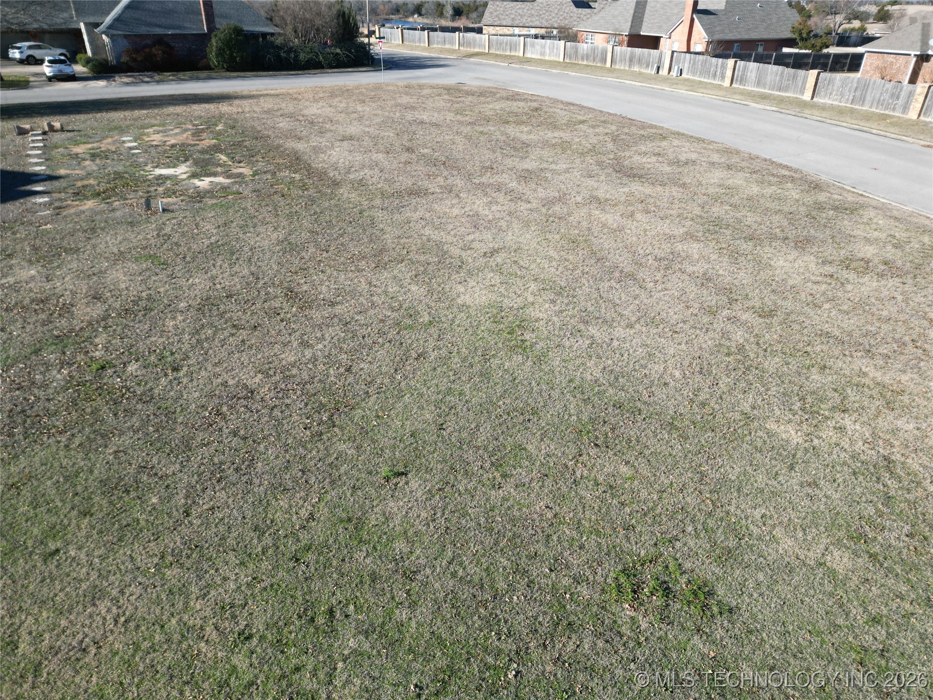 925 Dornick Drive Ardmore OK 73401