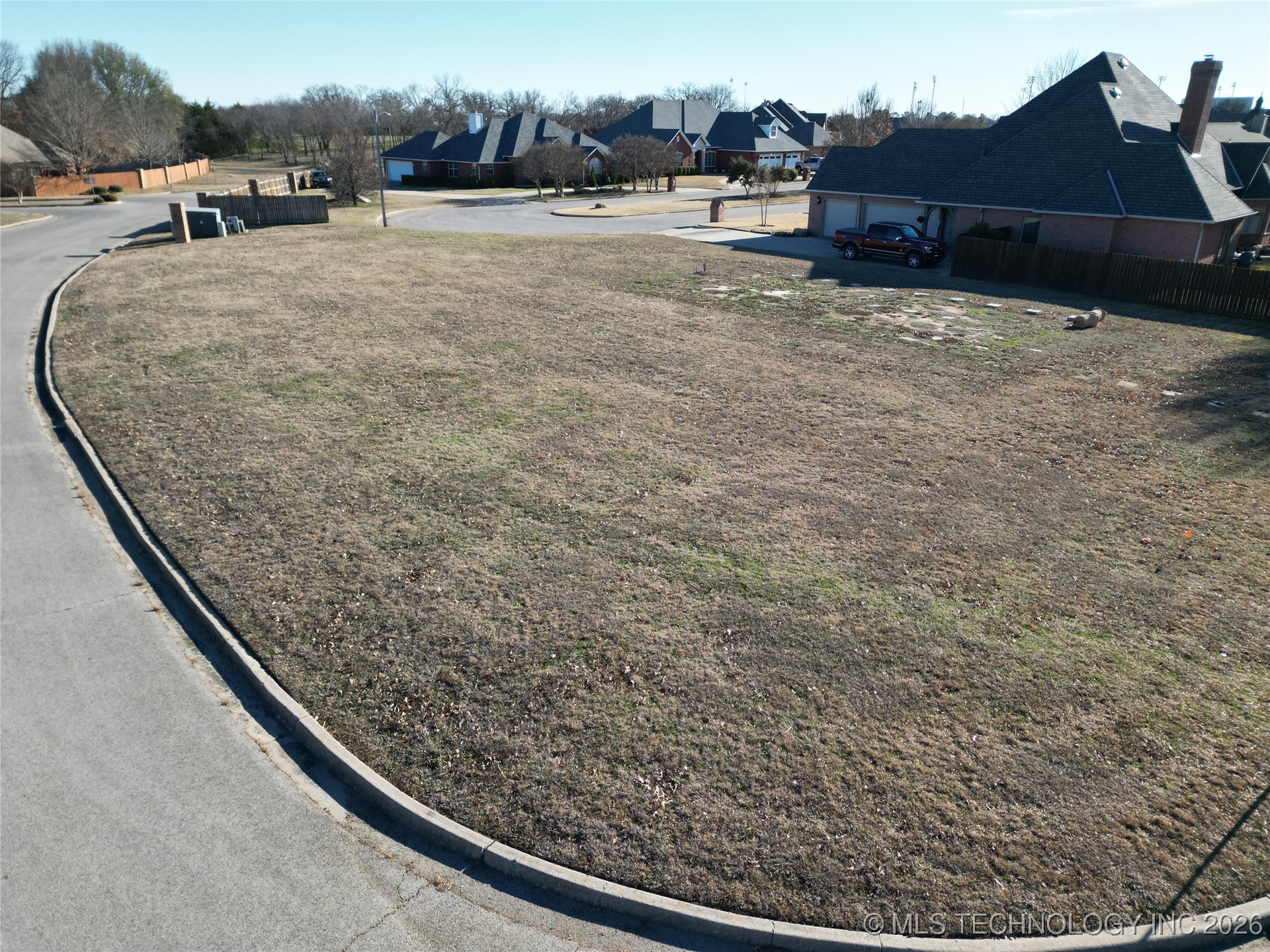 925 Dornick Drive Ardmore OK 73401